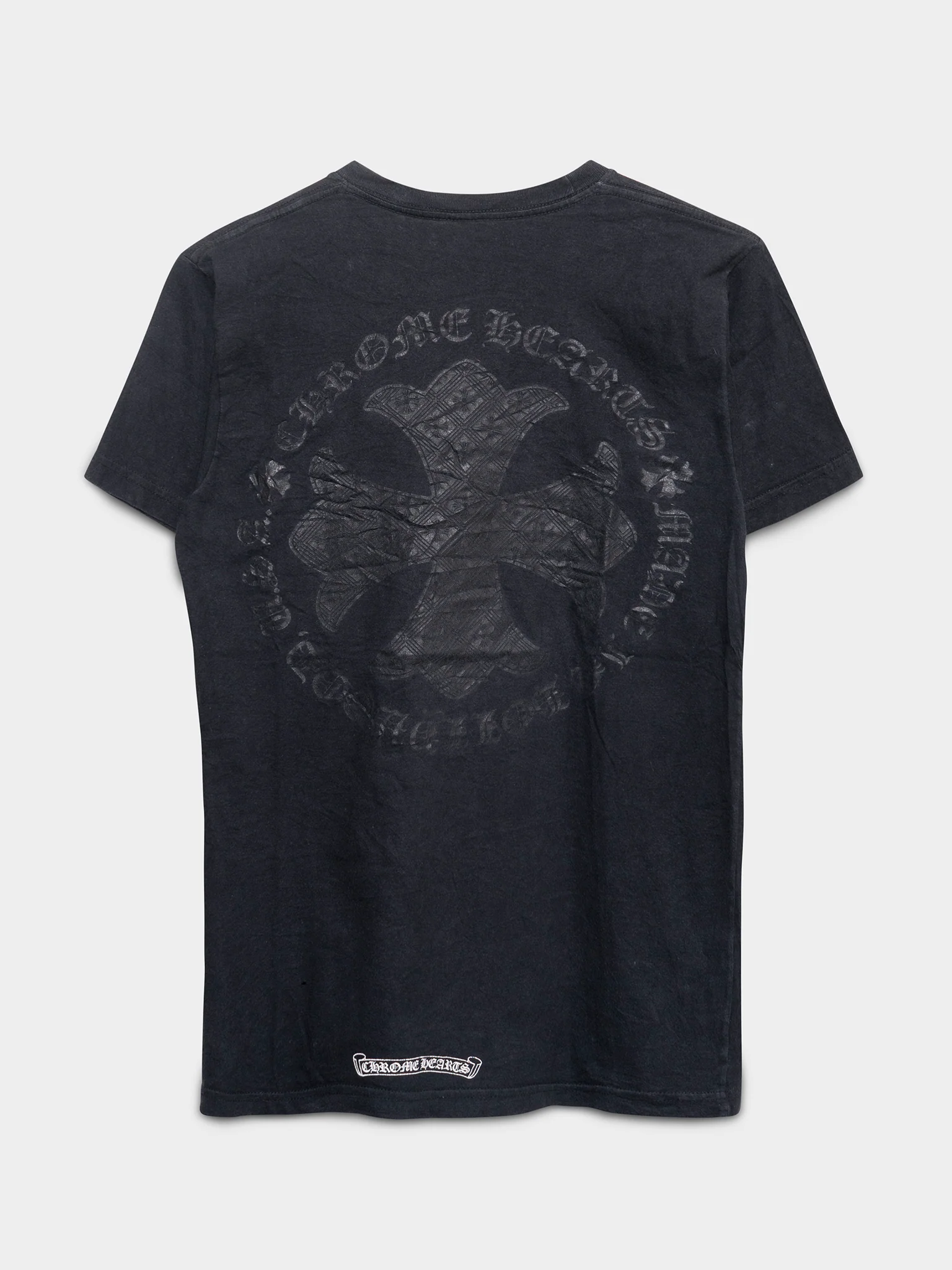 Plus Logo T-shirt