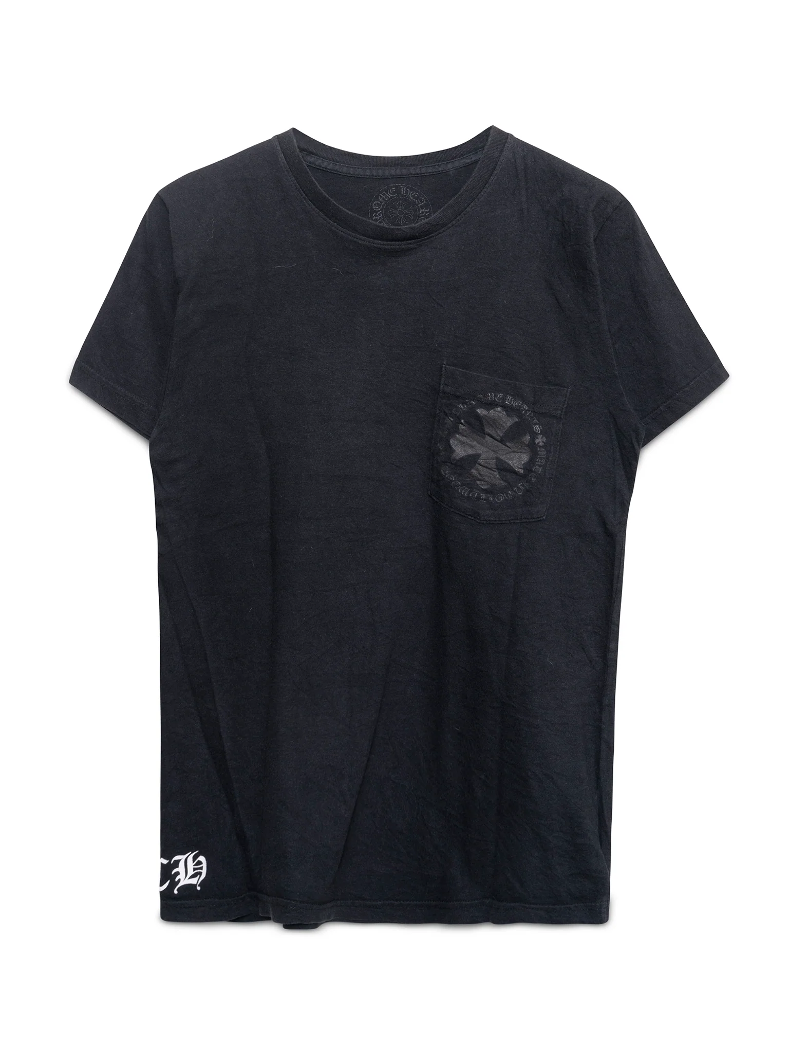 Plus Logo T-shirt - Image 2