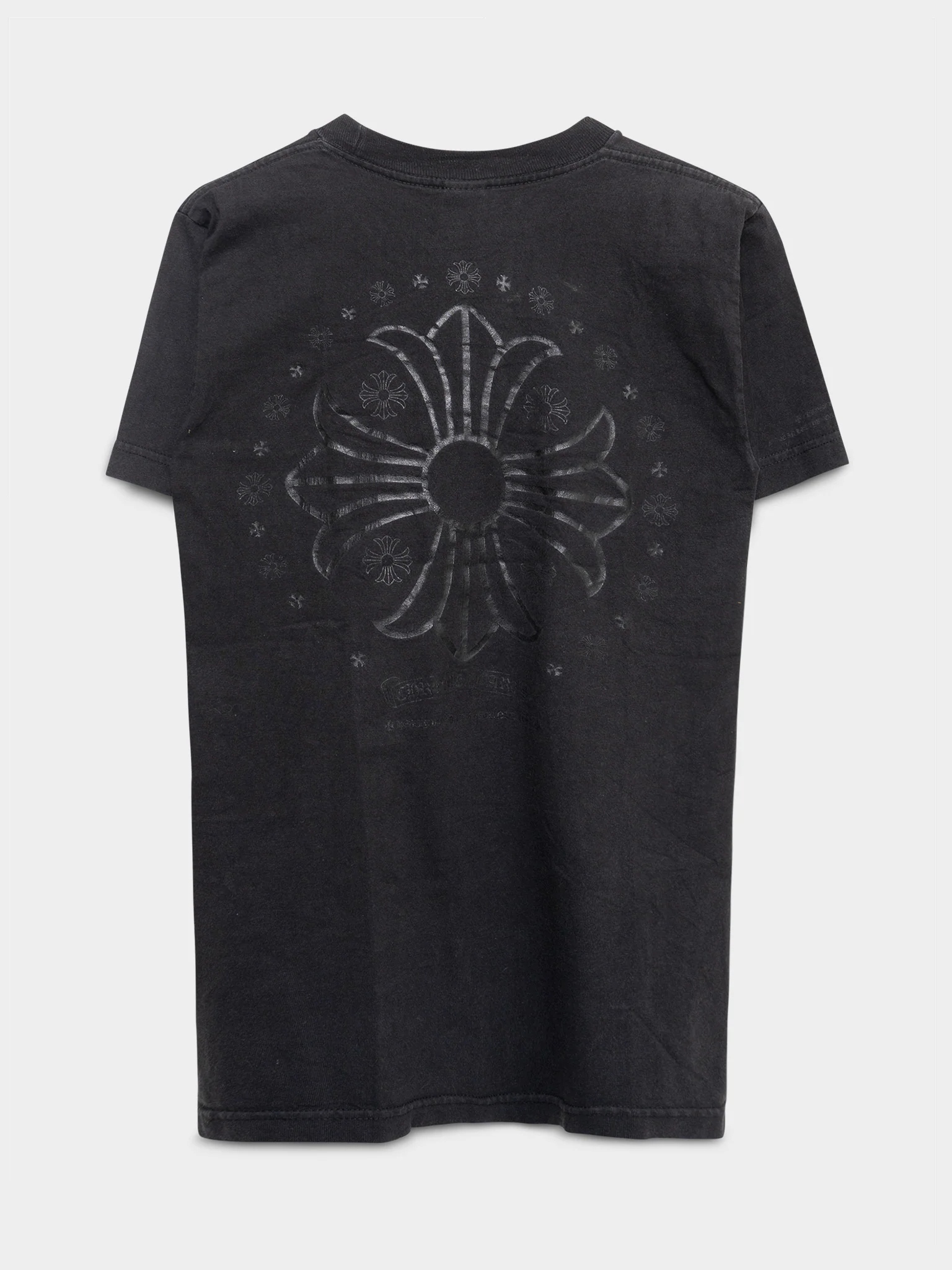 Plus Logo T-shirt