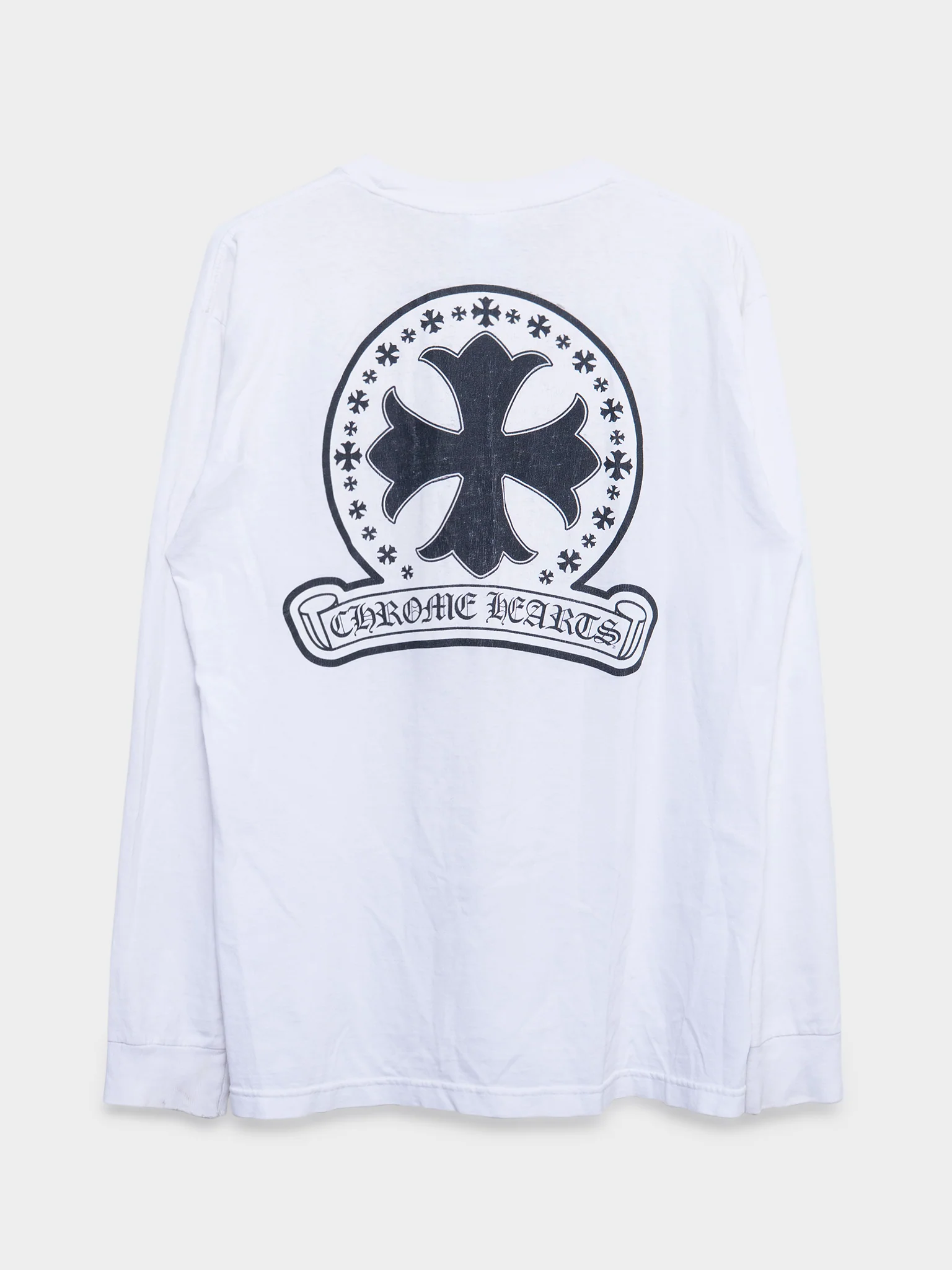 Plus Longsleeve Shirt - Image 3