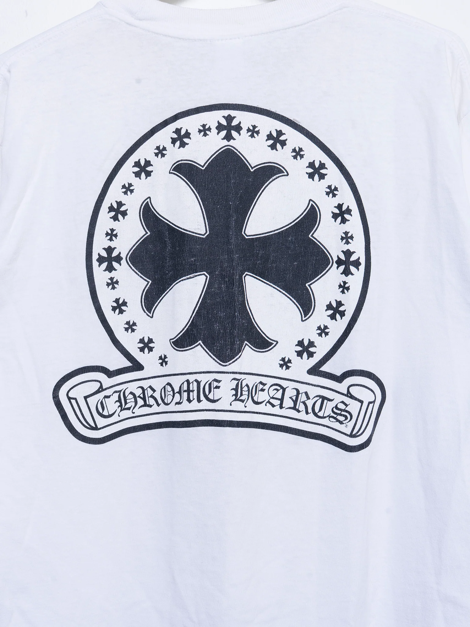 Plus Longsleeve Shirt - Image 4