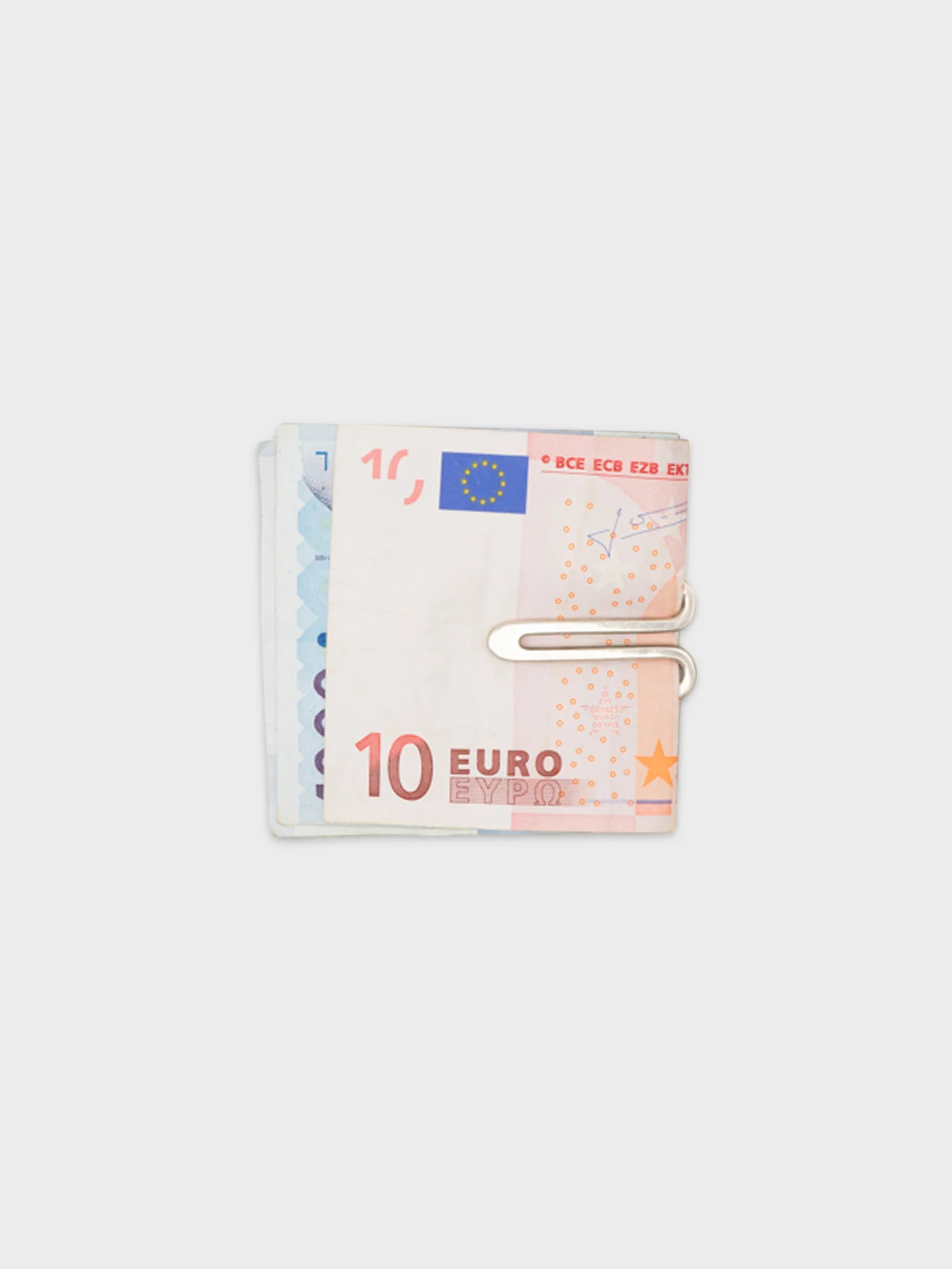 Plus Money Clip - Image 2