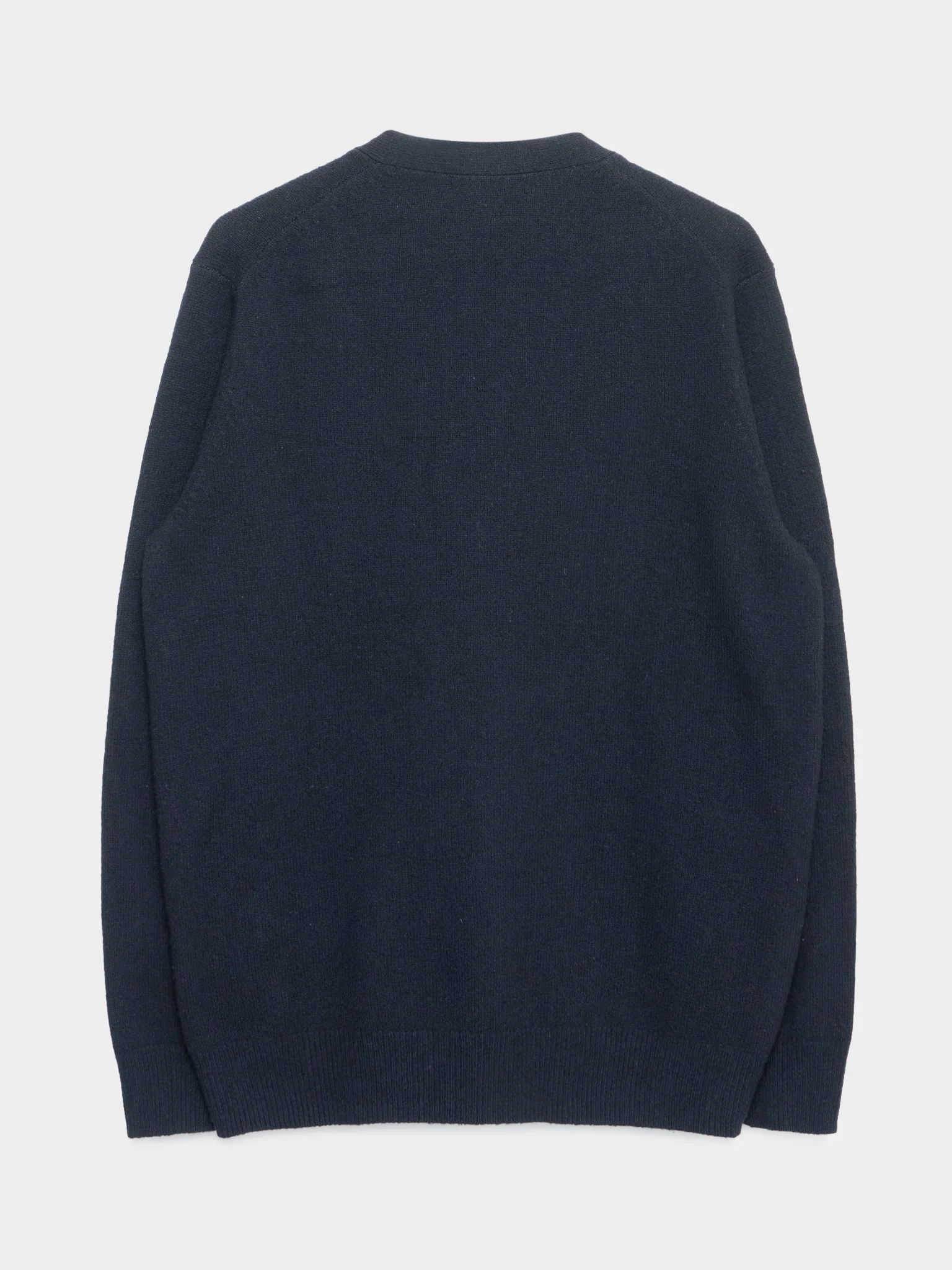 Plus Patch Cardigan - Image 4