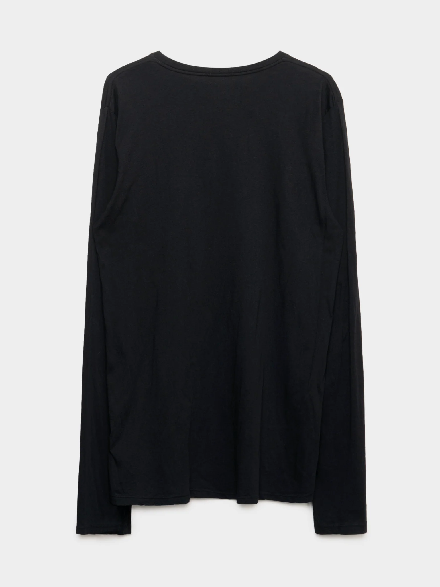 Plus Patch Long Sleeve Shirt - Image 3