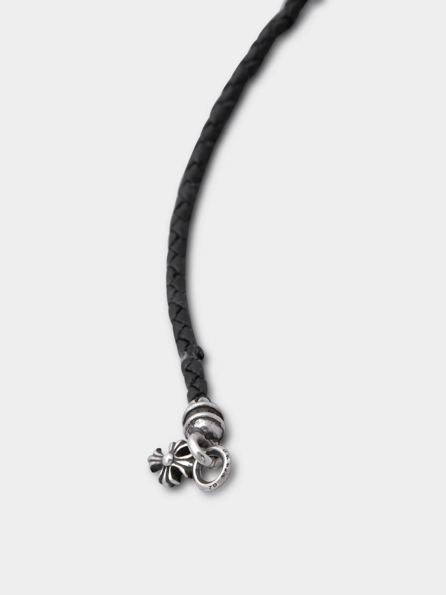 Plus Keychain / Phone Charm - Image 3