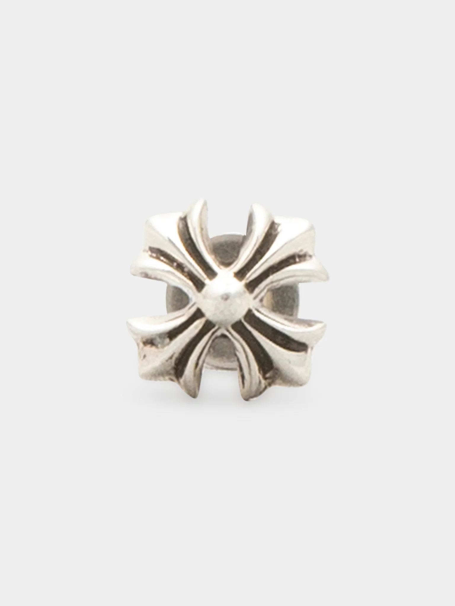 Plus Stud Earring