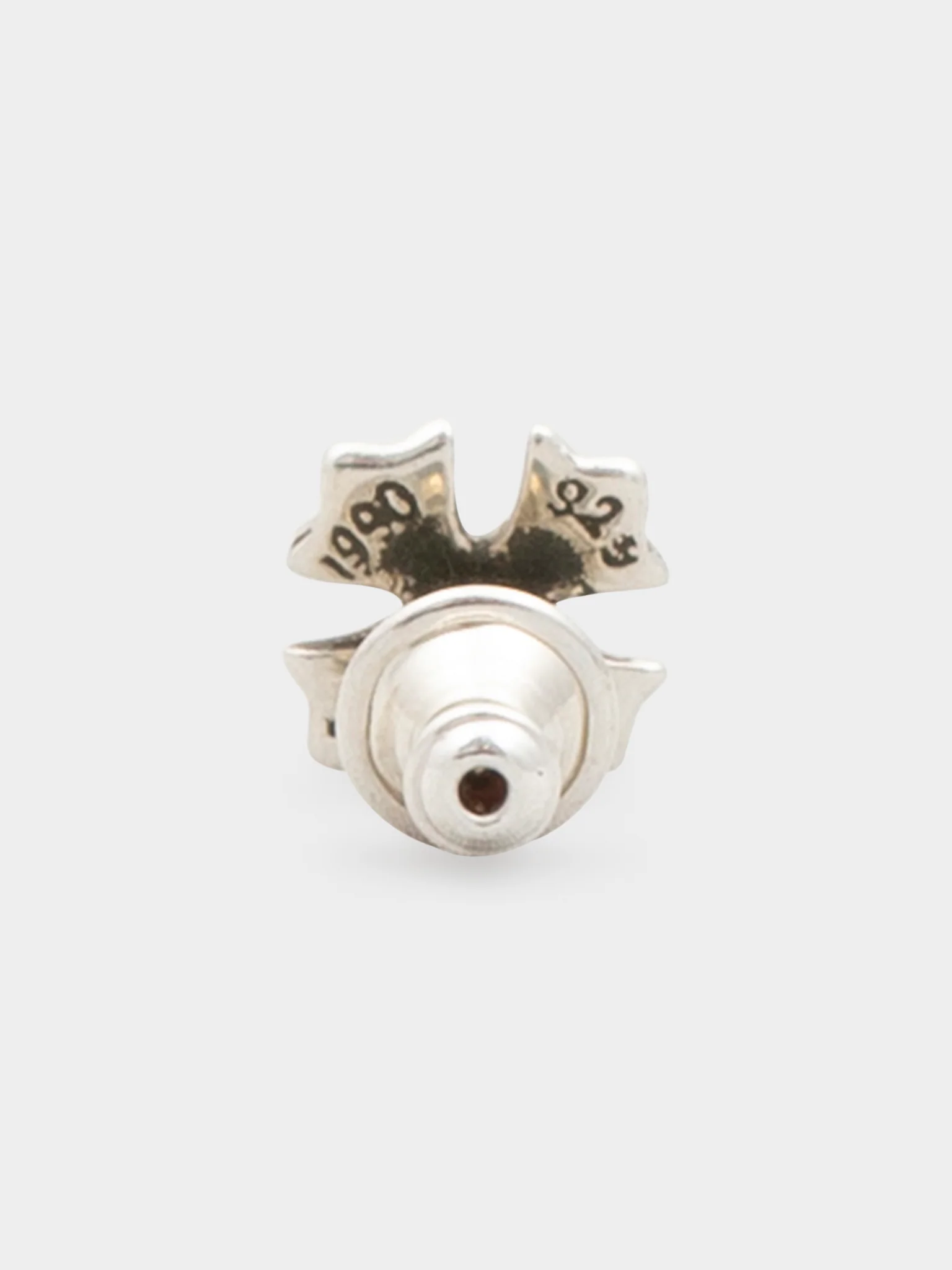 Plus Stud Earring - Image 2