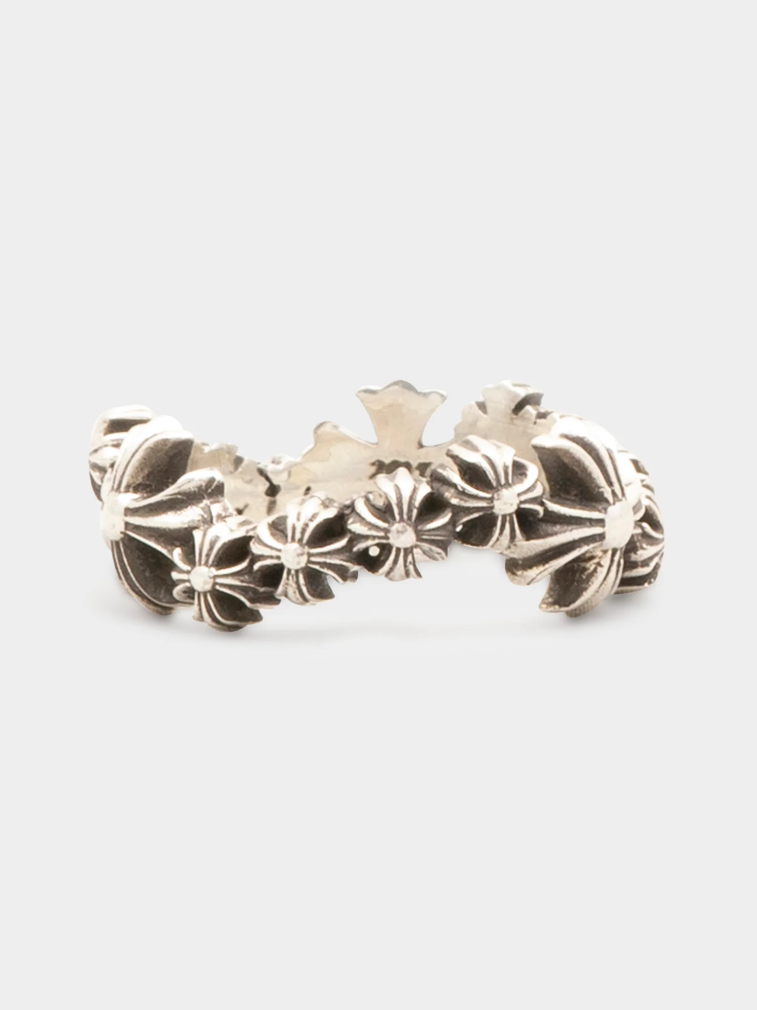 Plus Wave Ring - Image 4