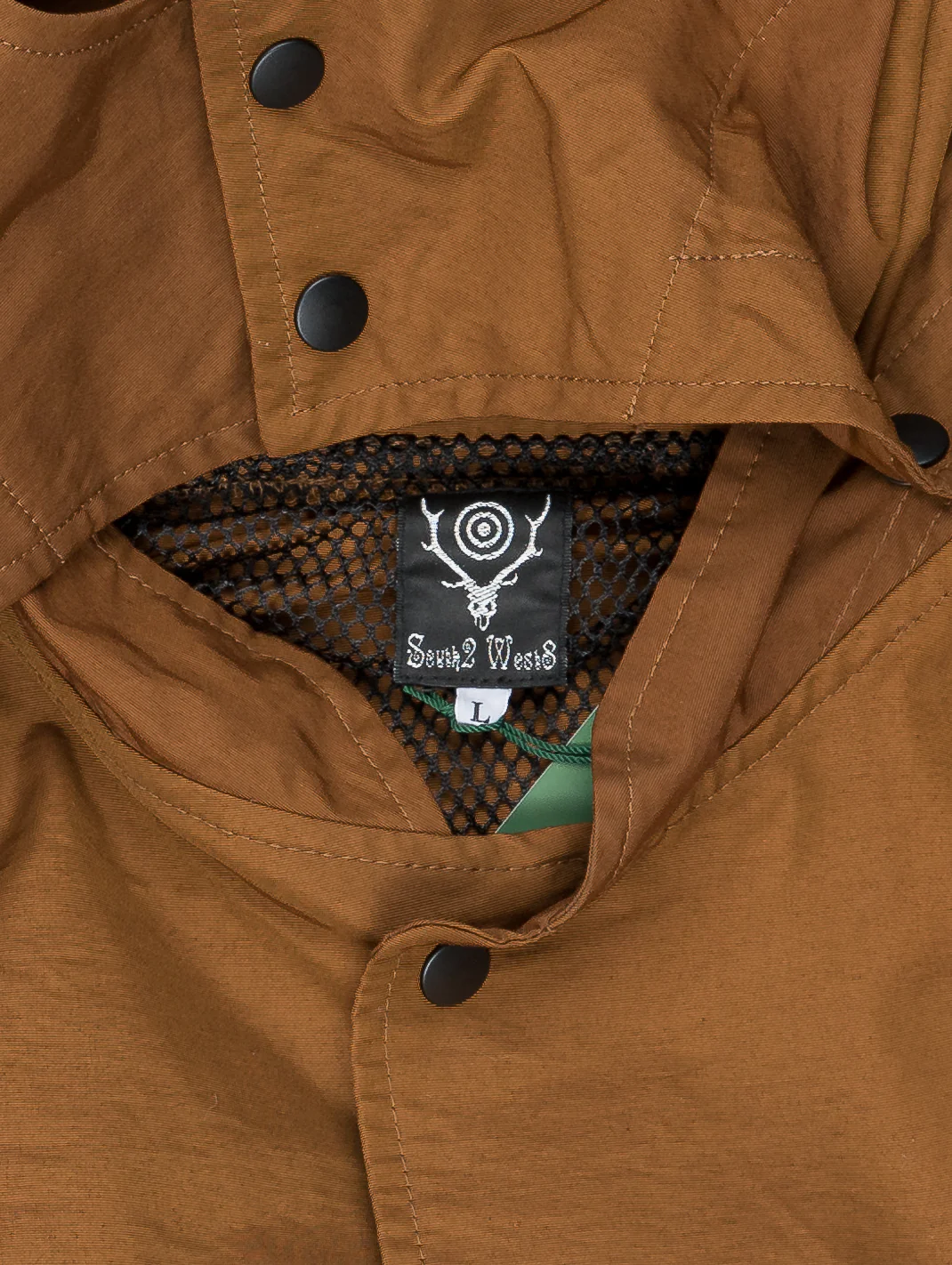 Multi-Pocket Jacket - Image 3