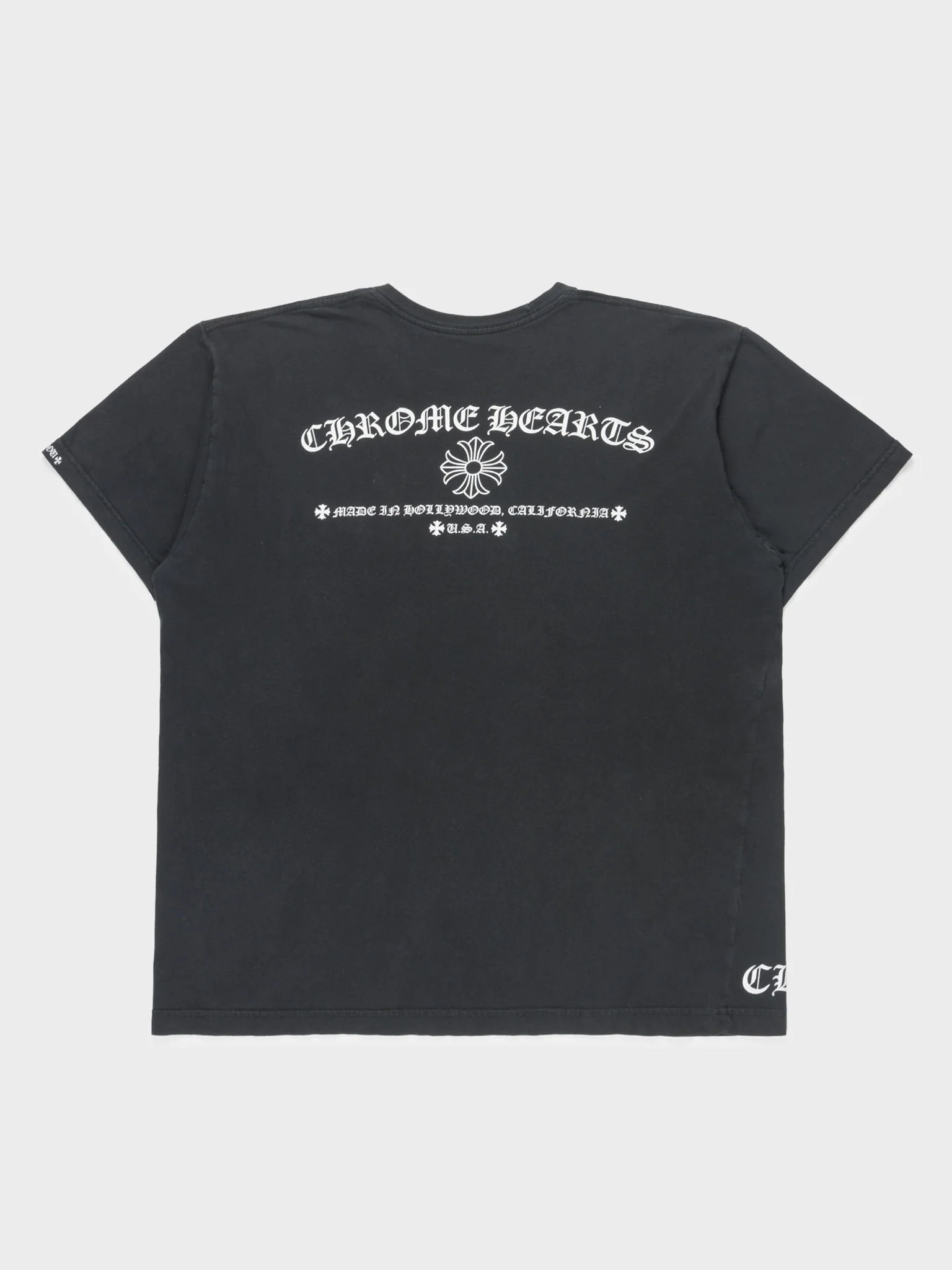 Pocket T-Shirt