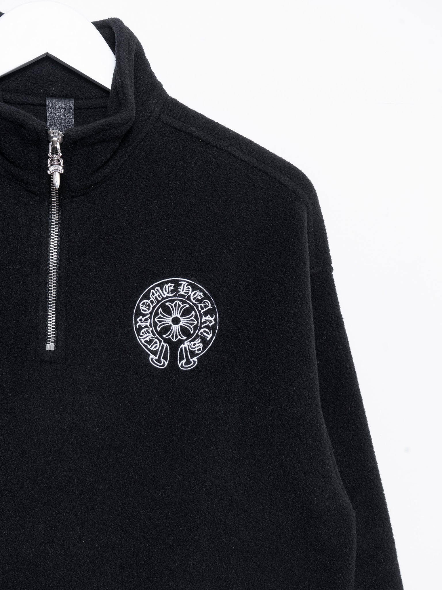 Polartec Cropped Fleece - Image 2