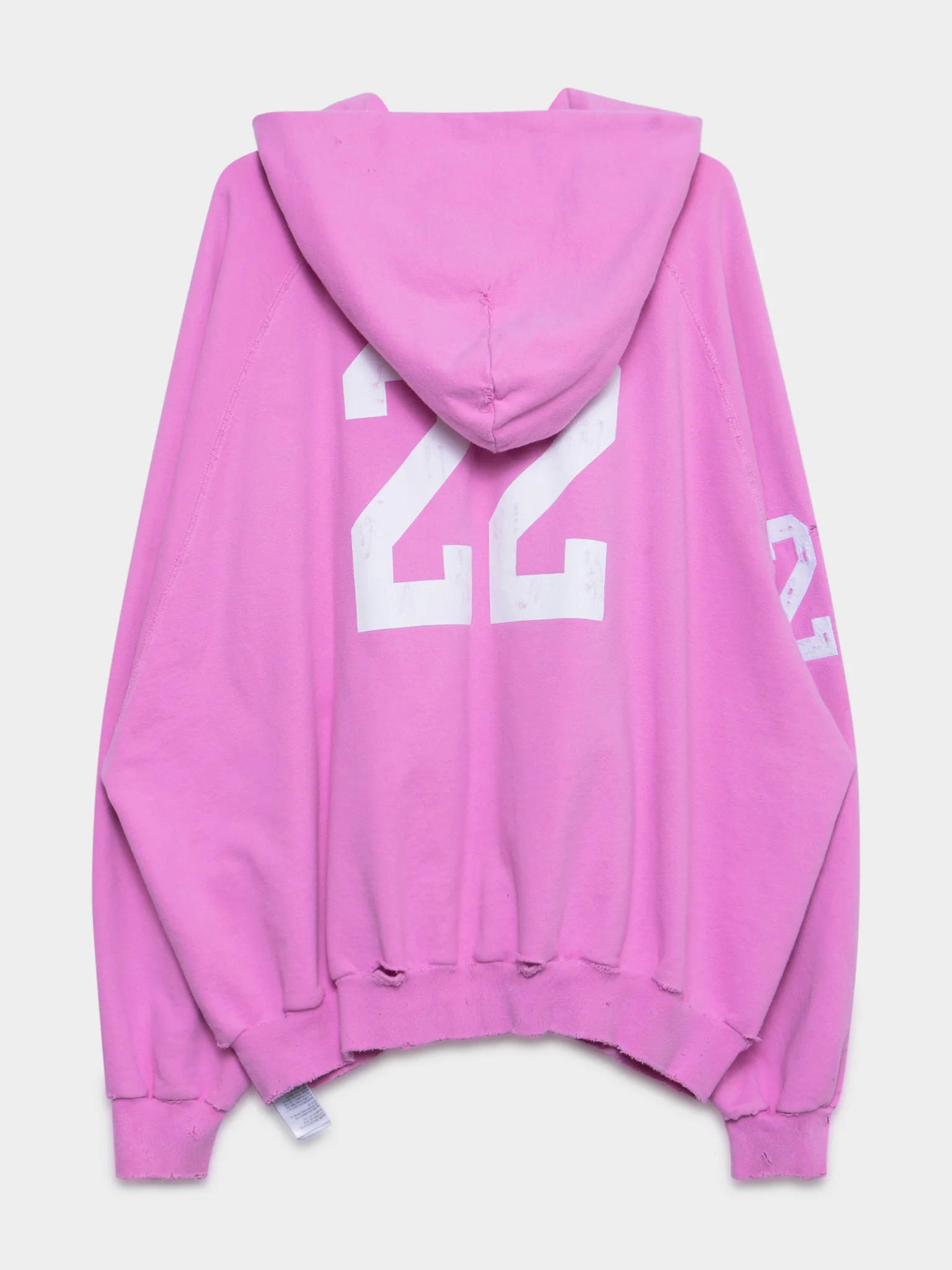 Polo Hoodie - Image 2