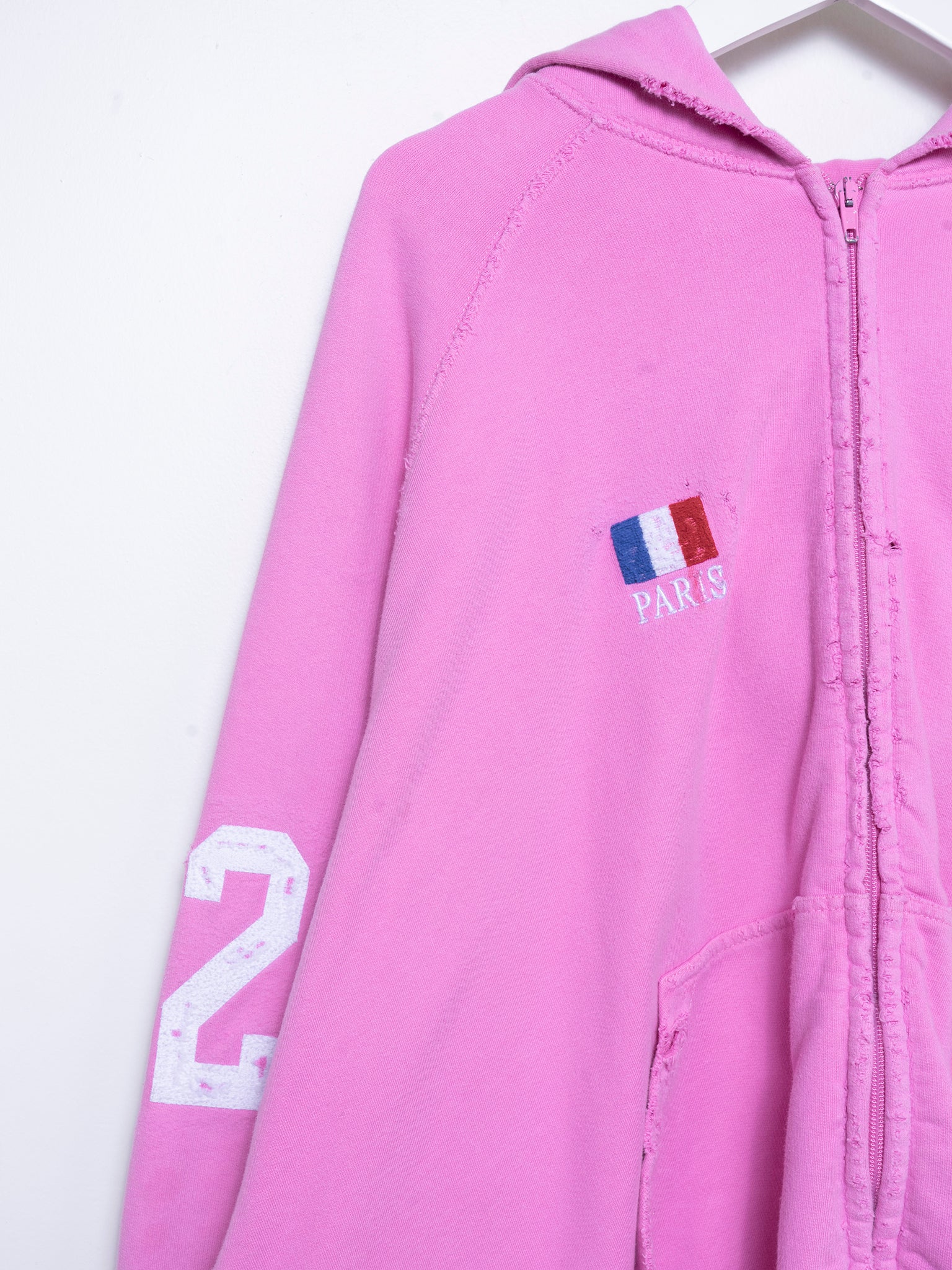 Polo Hoodie - Image 3