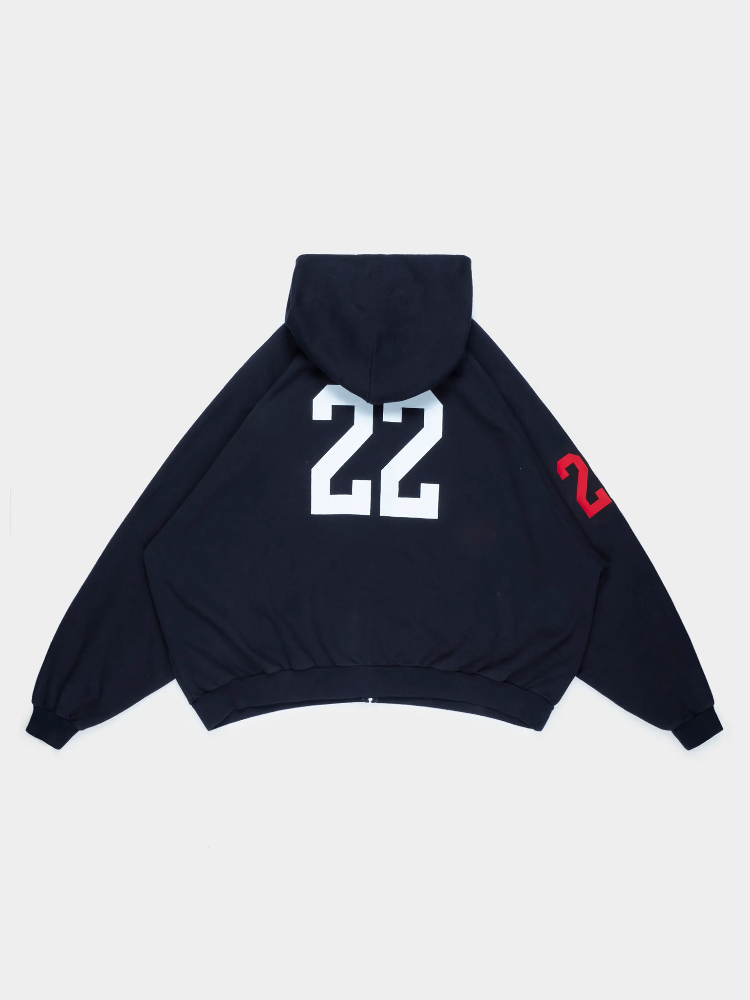 Polo Hoodie - Image 2