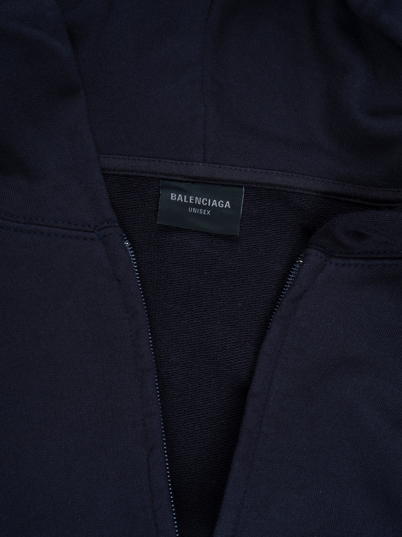 Polo Hoodie - Image 3