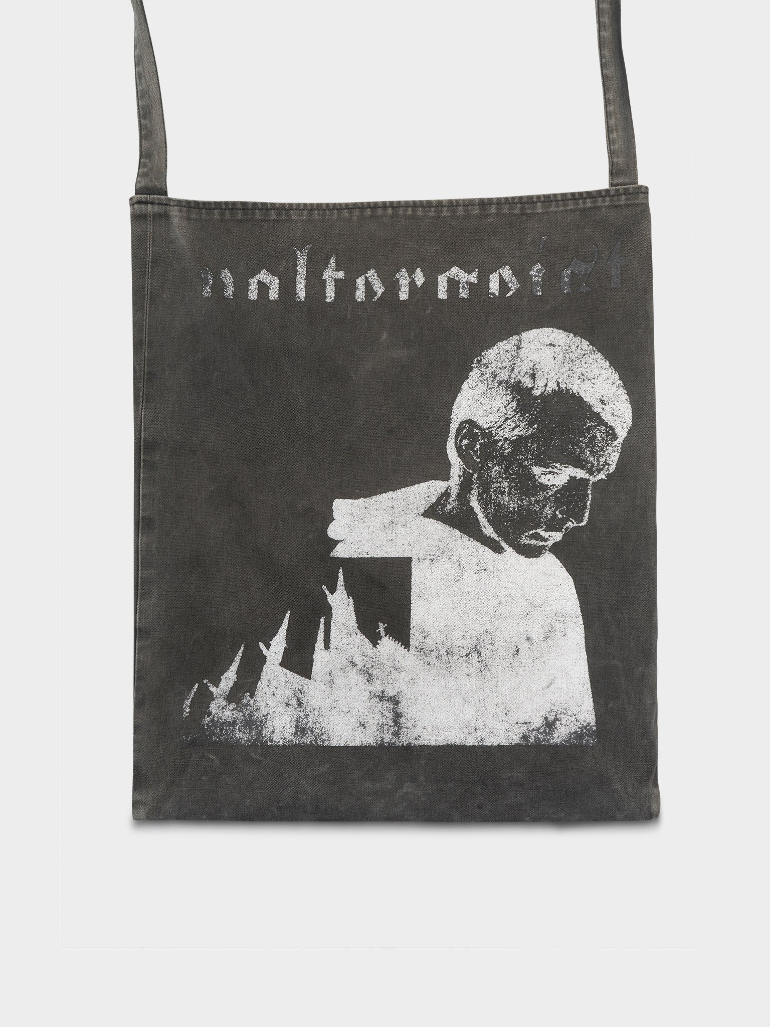 Poltergeist Tote Bag - Image 3