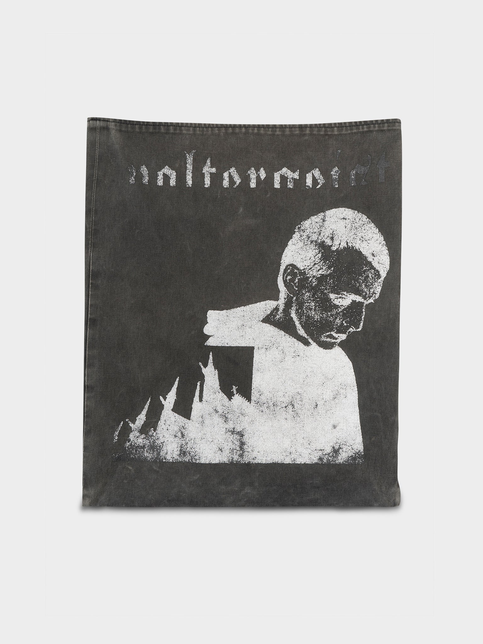 Poltergeist Tote Bag - Image 4