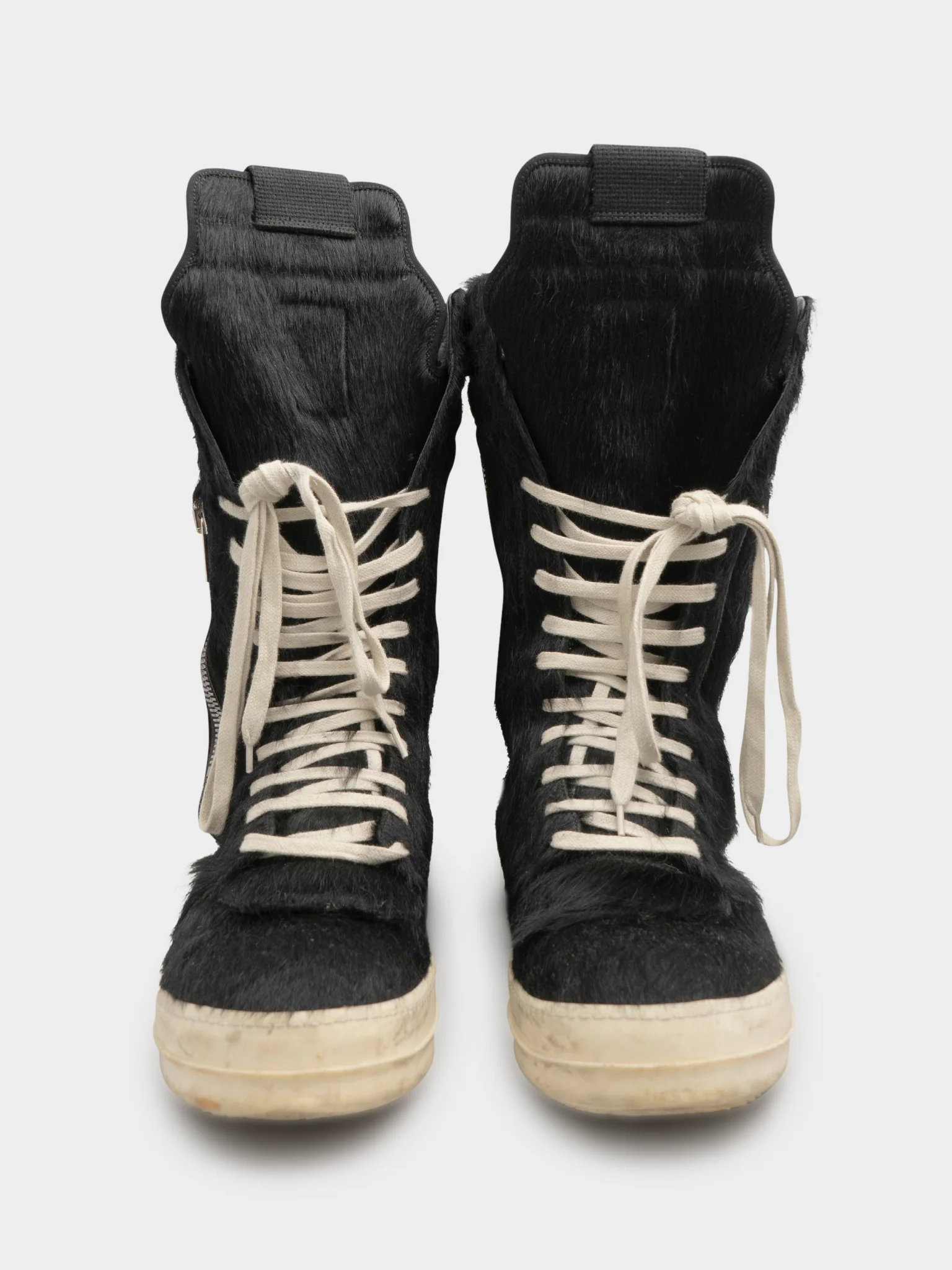 Ponyhair Cargobasket - Image 2