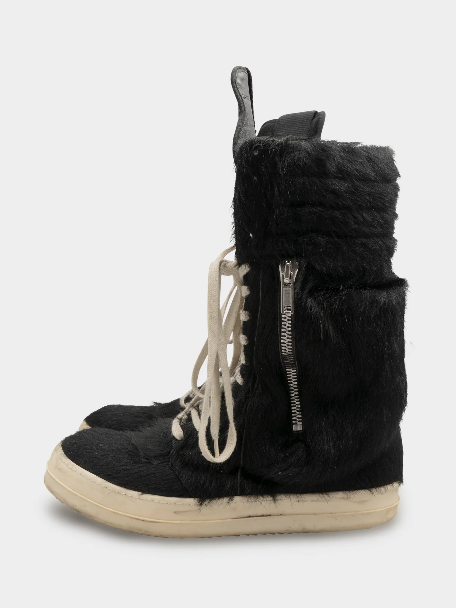 Ponyhair Cargobasket - Image 3