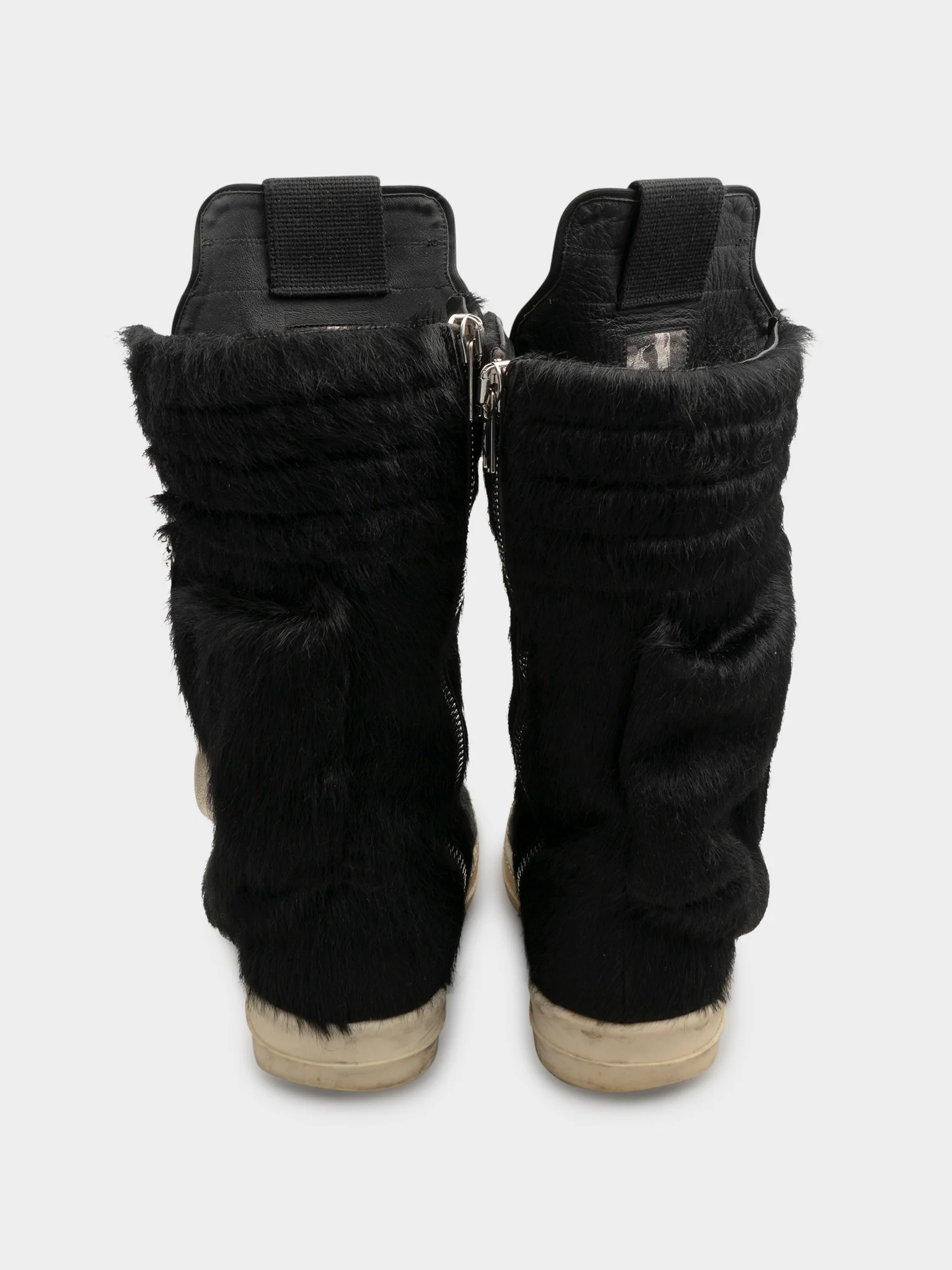 Ponyhair Cargobasket - Image 4