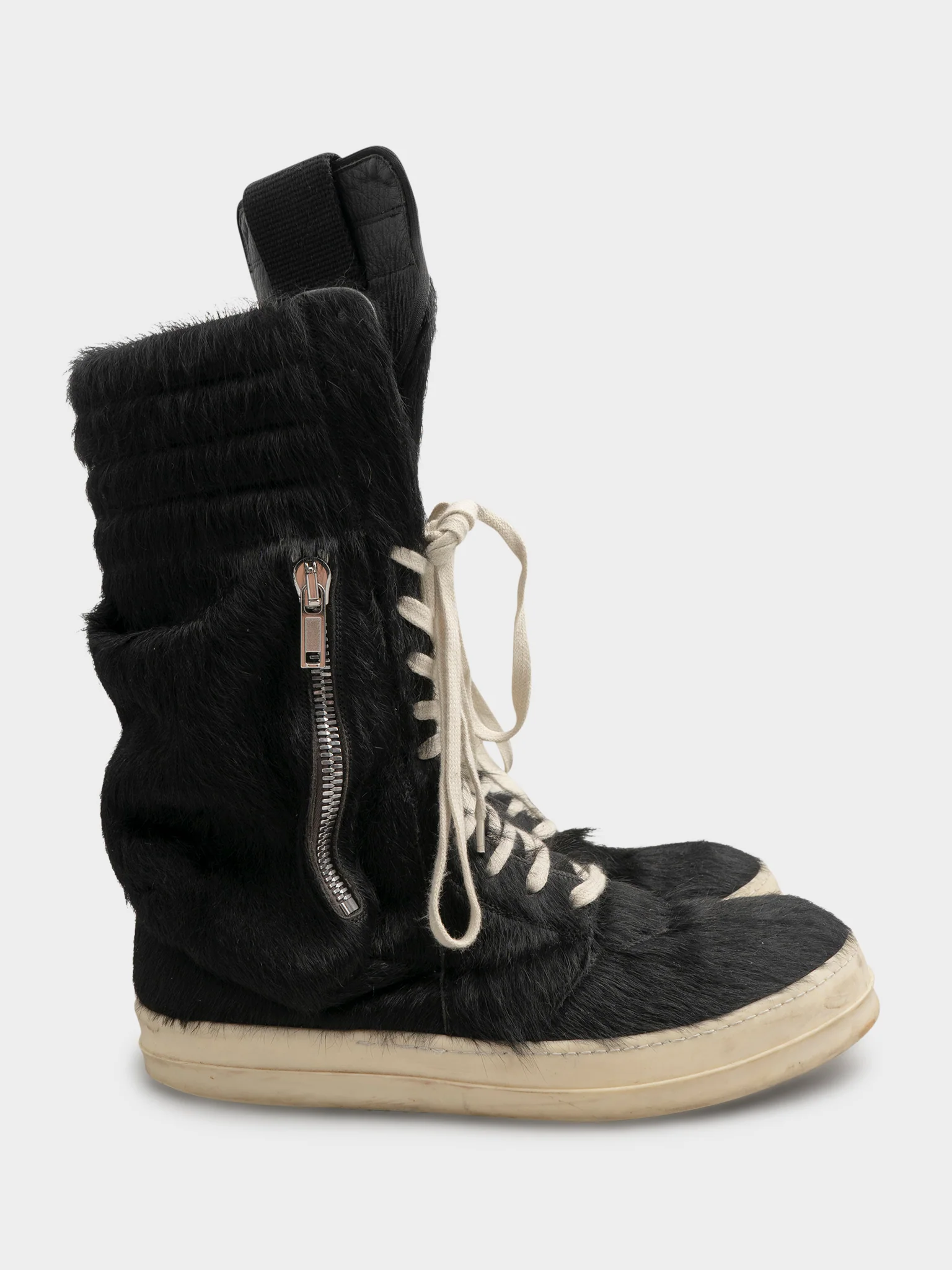 Ponyhair Cargobasket - Image 5