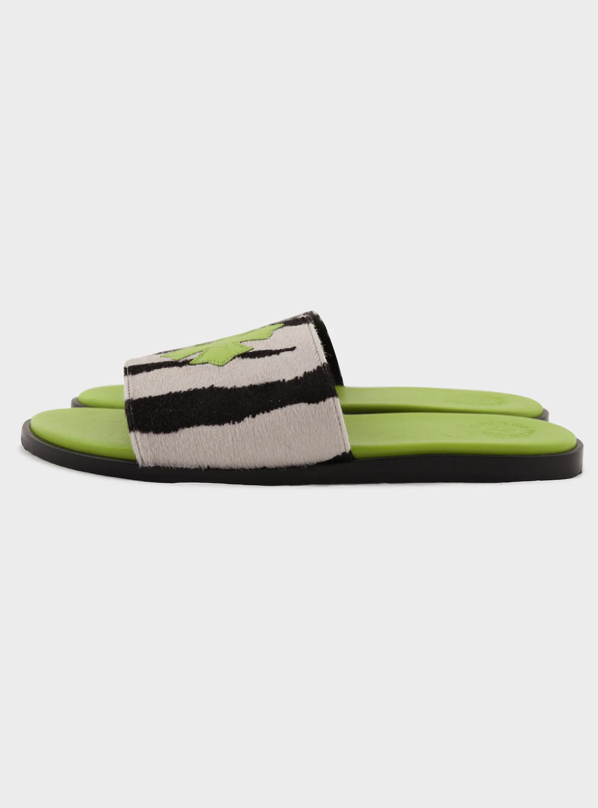 Ponyhair Patch Slides - Image 4