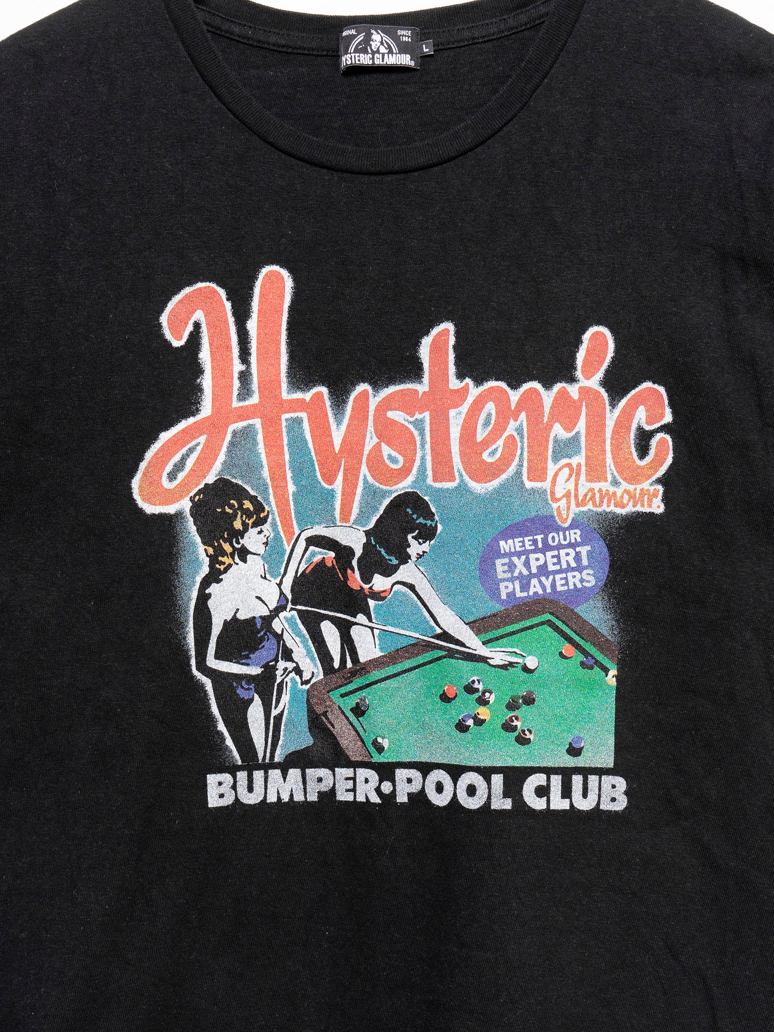 Pool Club T-shirt - Image 2