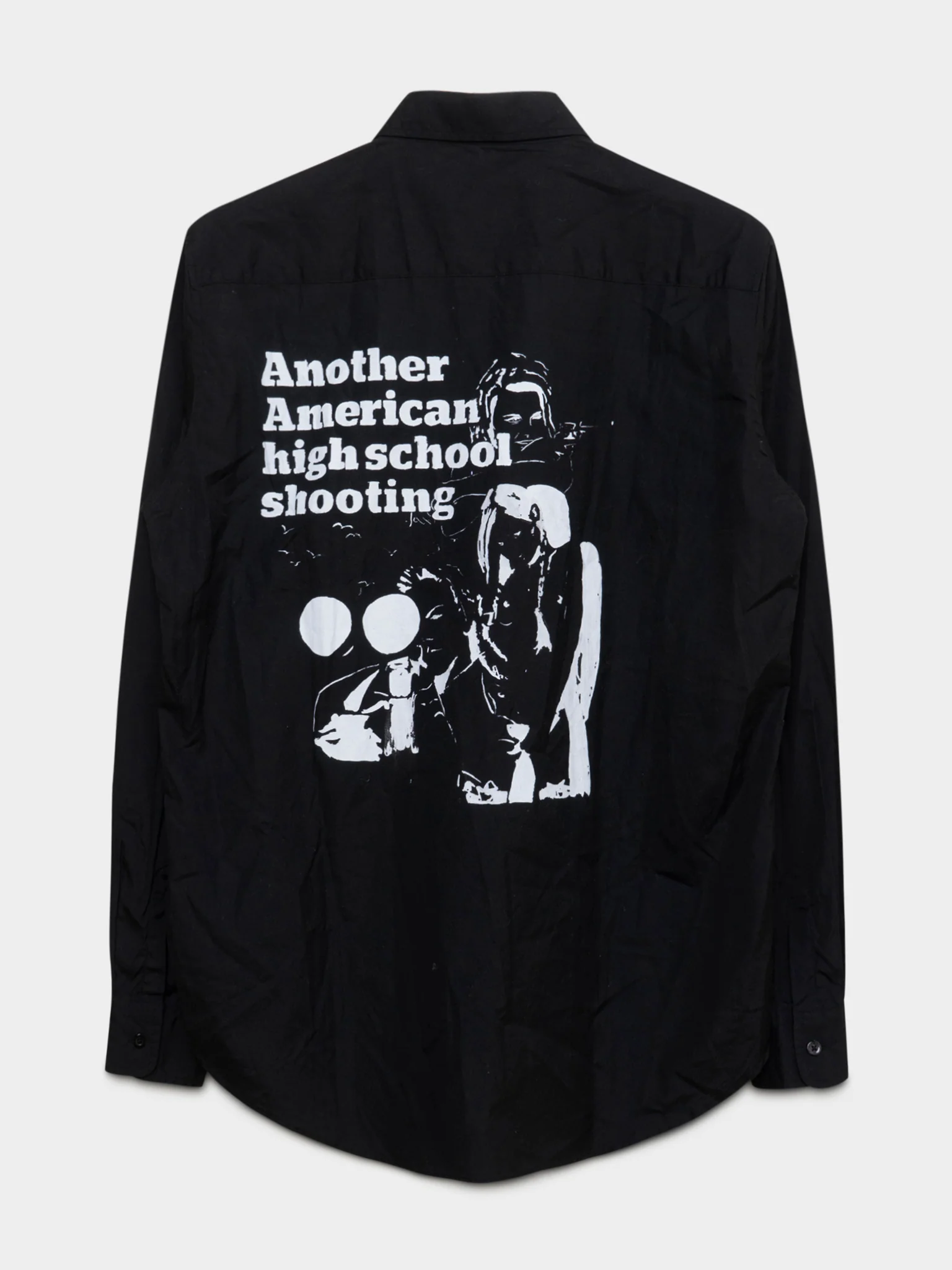Pop More Happy Pills Shirt - Image 3