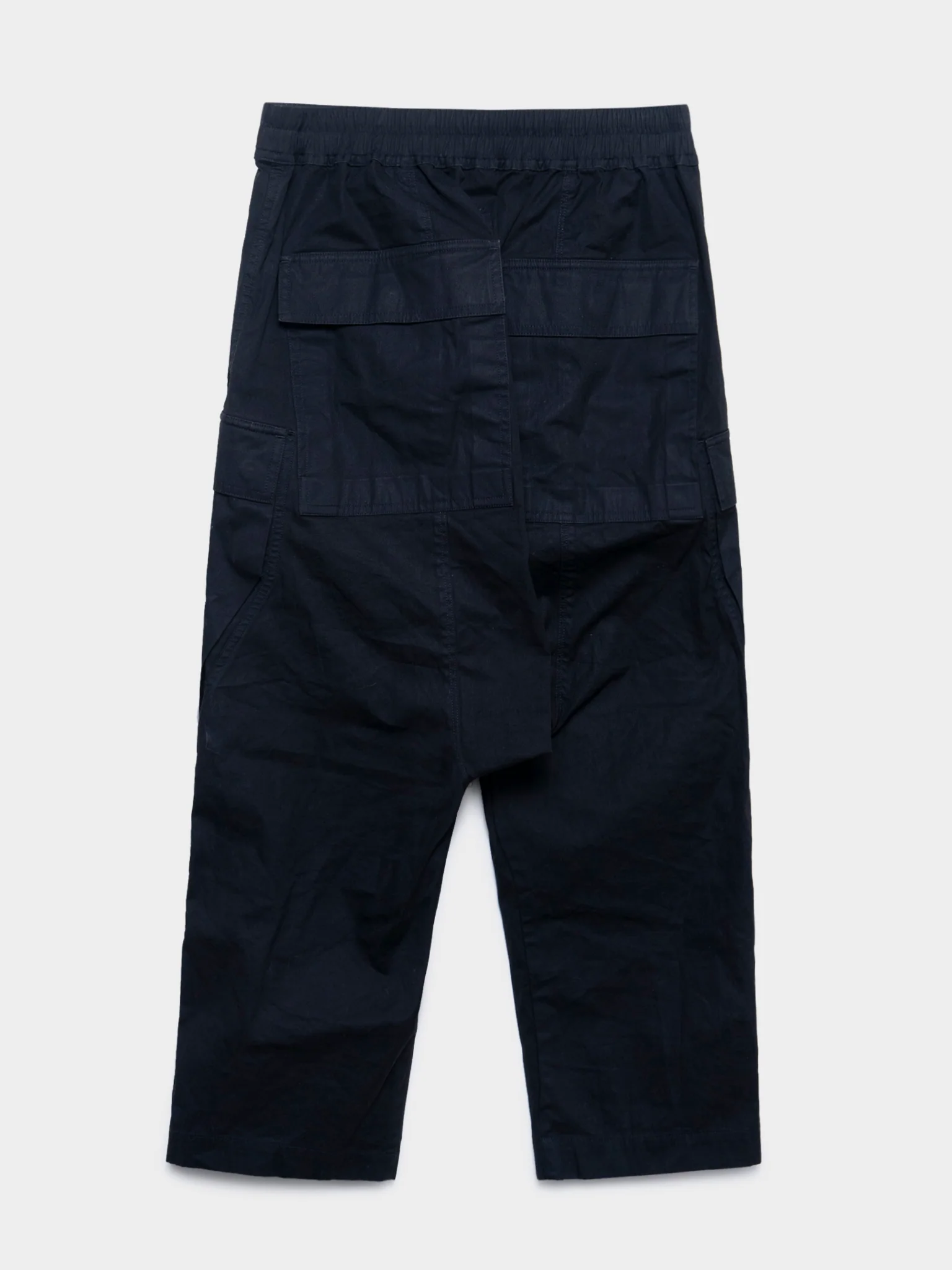 ‘Porterville’ Cropped Cargo Pants - Image 3