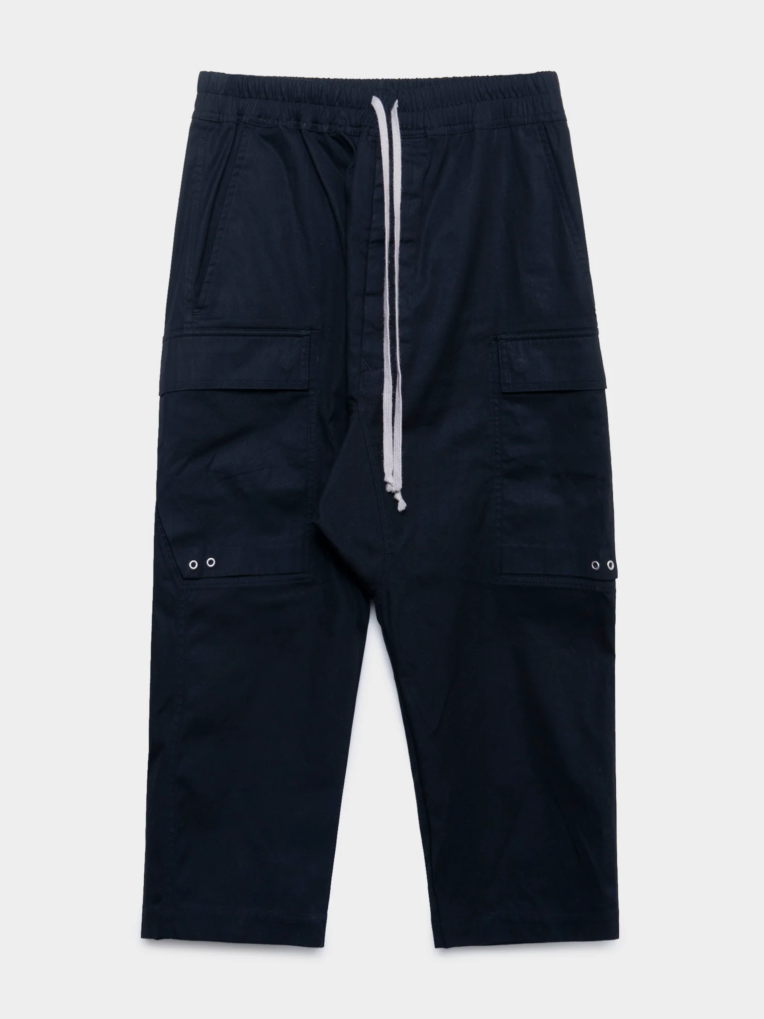 ‘Porterville’ Cropped Cargo Pants