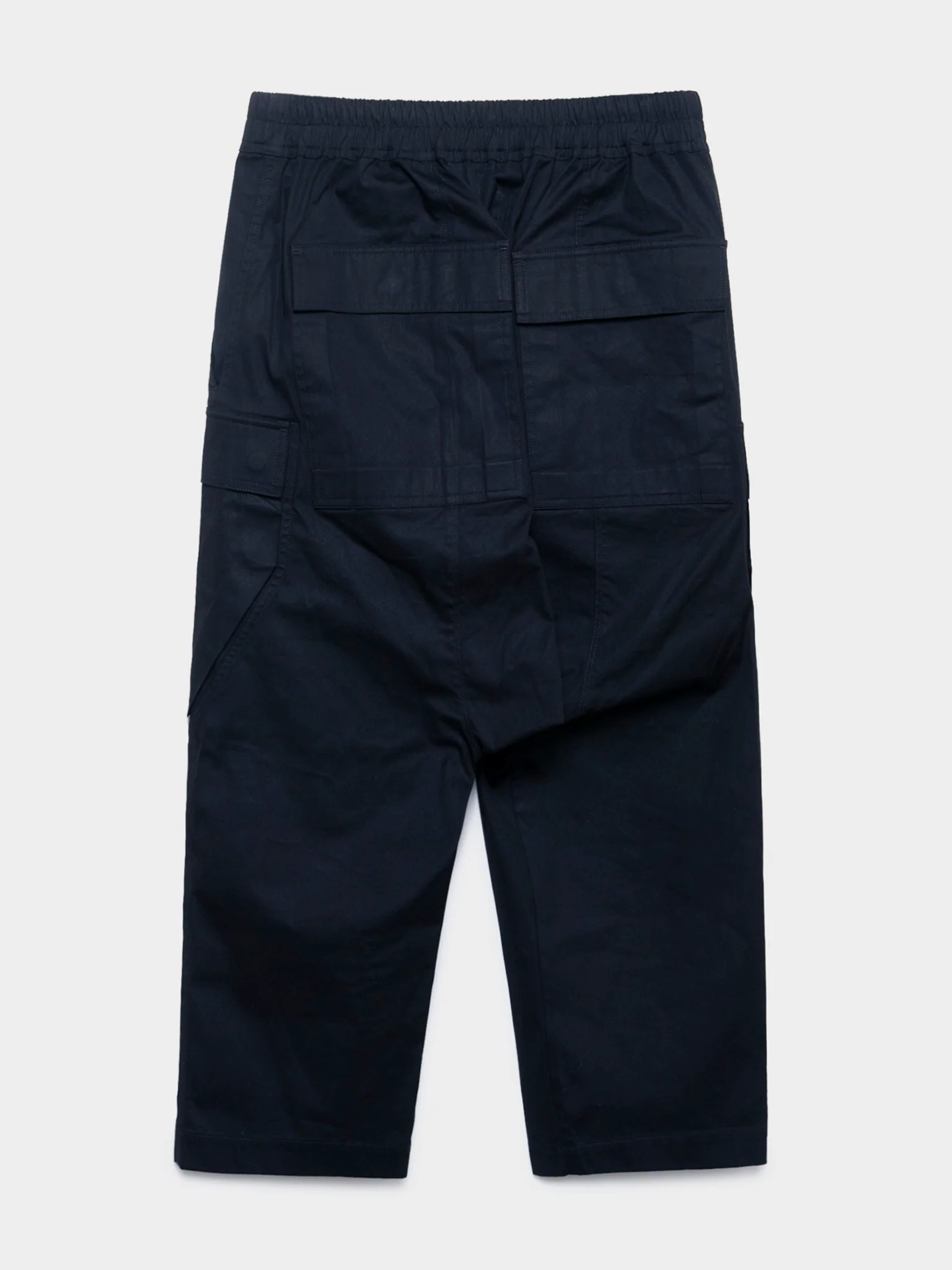 ‘Porterville’ Cropped Cargo Pants - Image 3