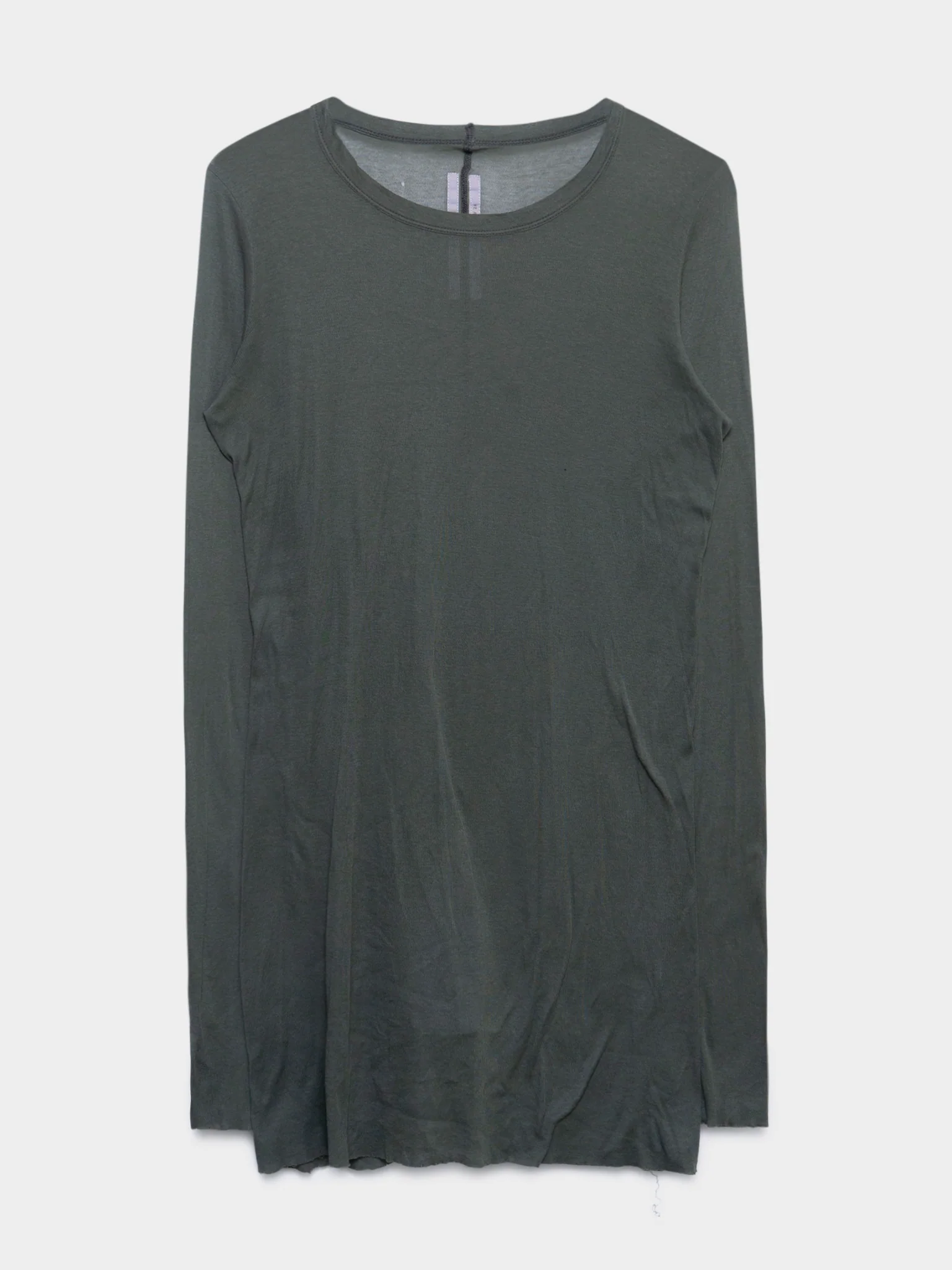 ‘Porterville’ Longsleeve Shirt