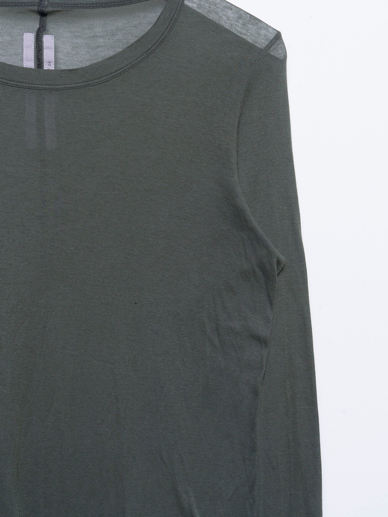 ‘Porterville’ Longsleeve Shirt - Image 2
