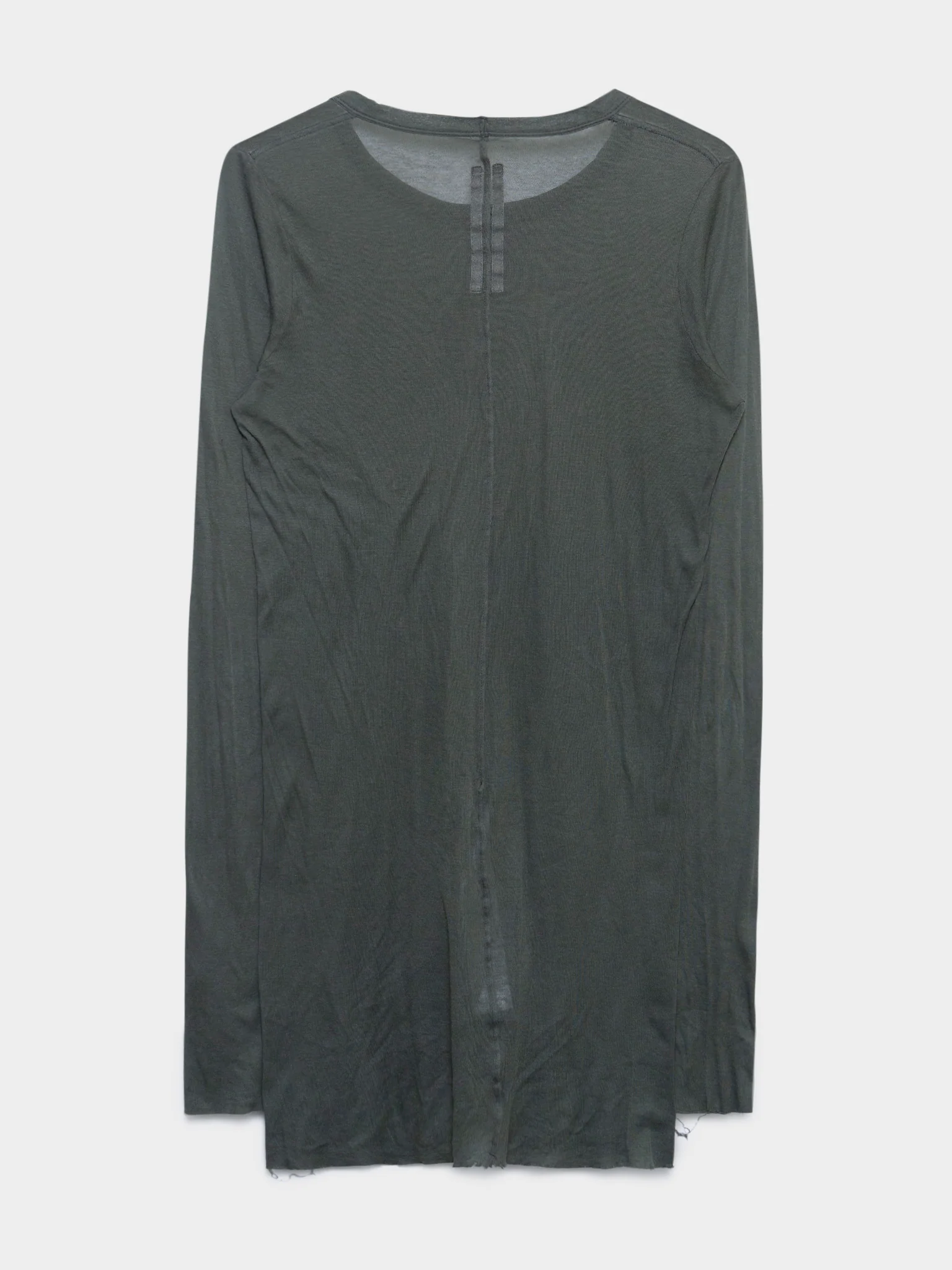 ‘Porterville’ Longsleeve Shirt - Image 3