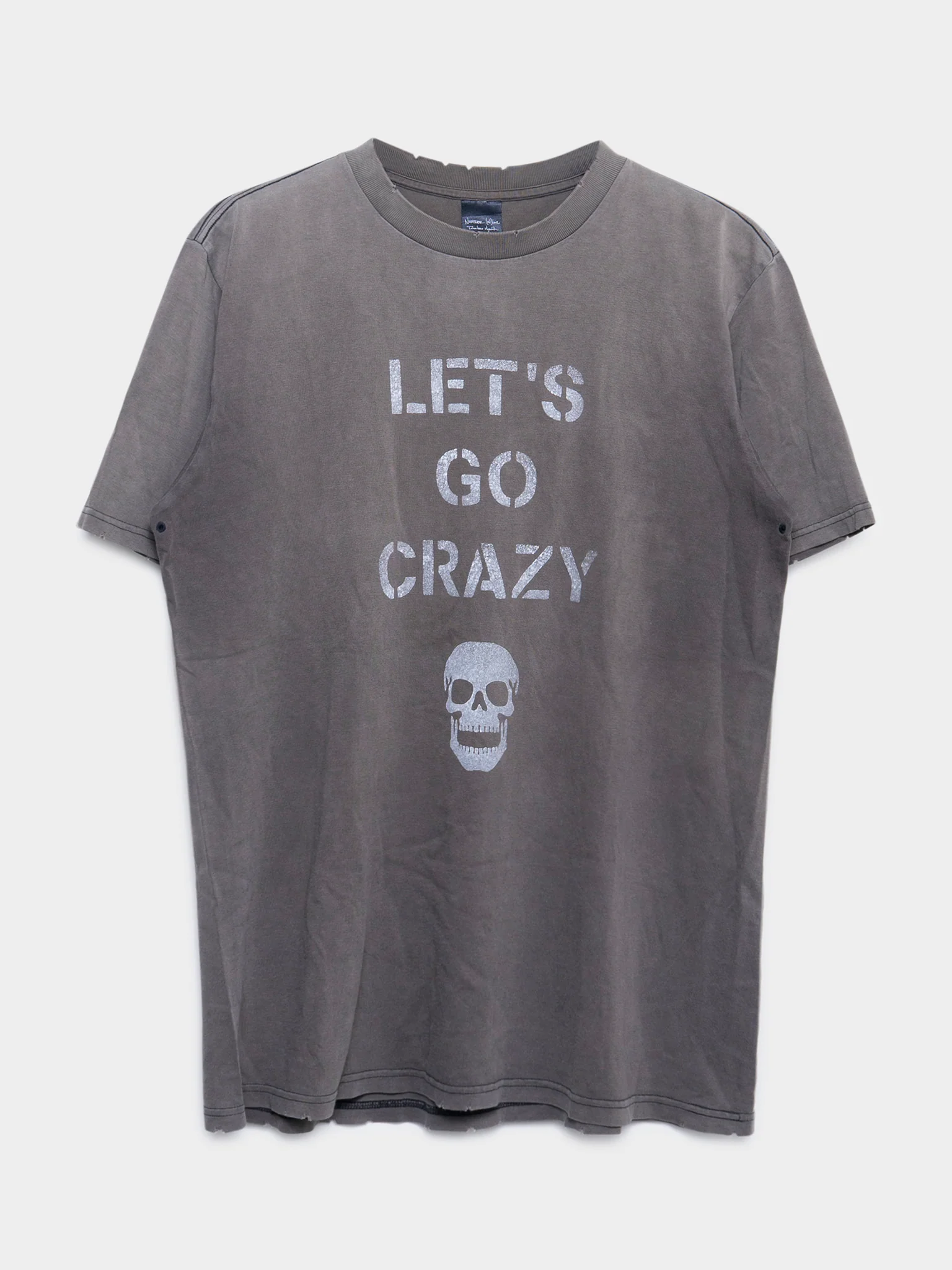 Power Pop T-Shirt