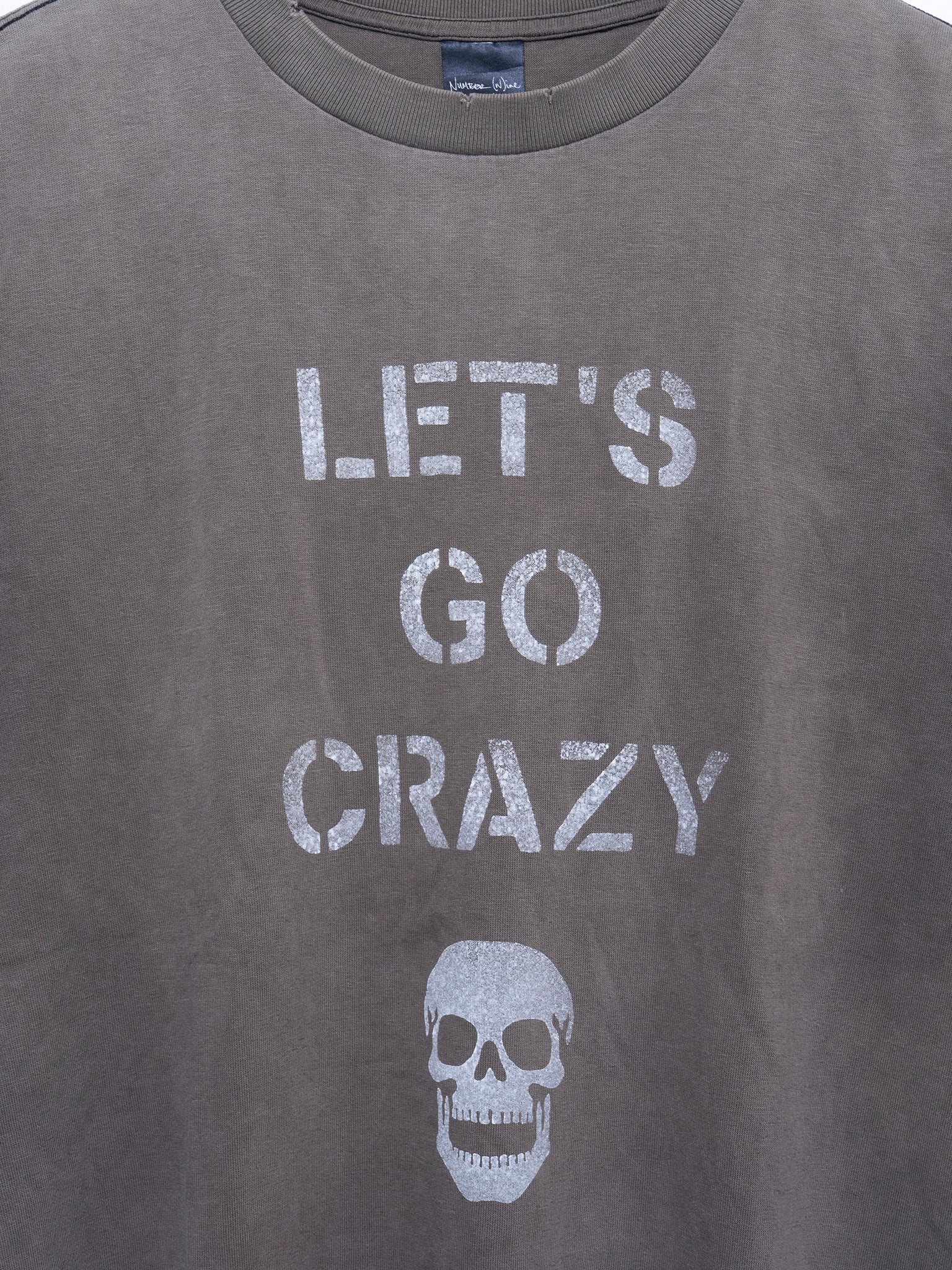 Power Pop T-Shirt - Image 2