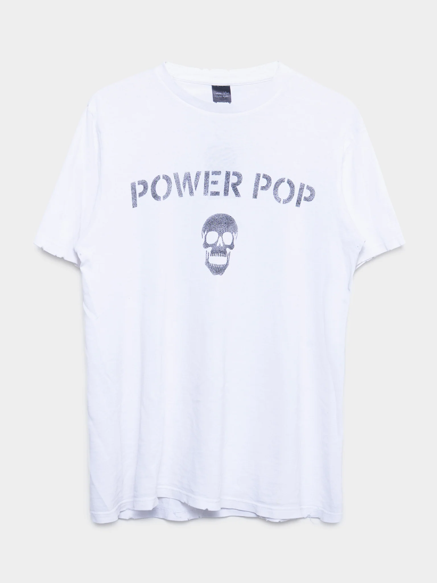 Power Pop T-Shirt