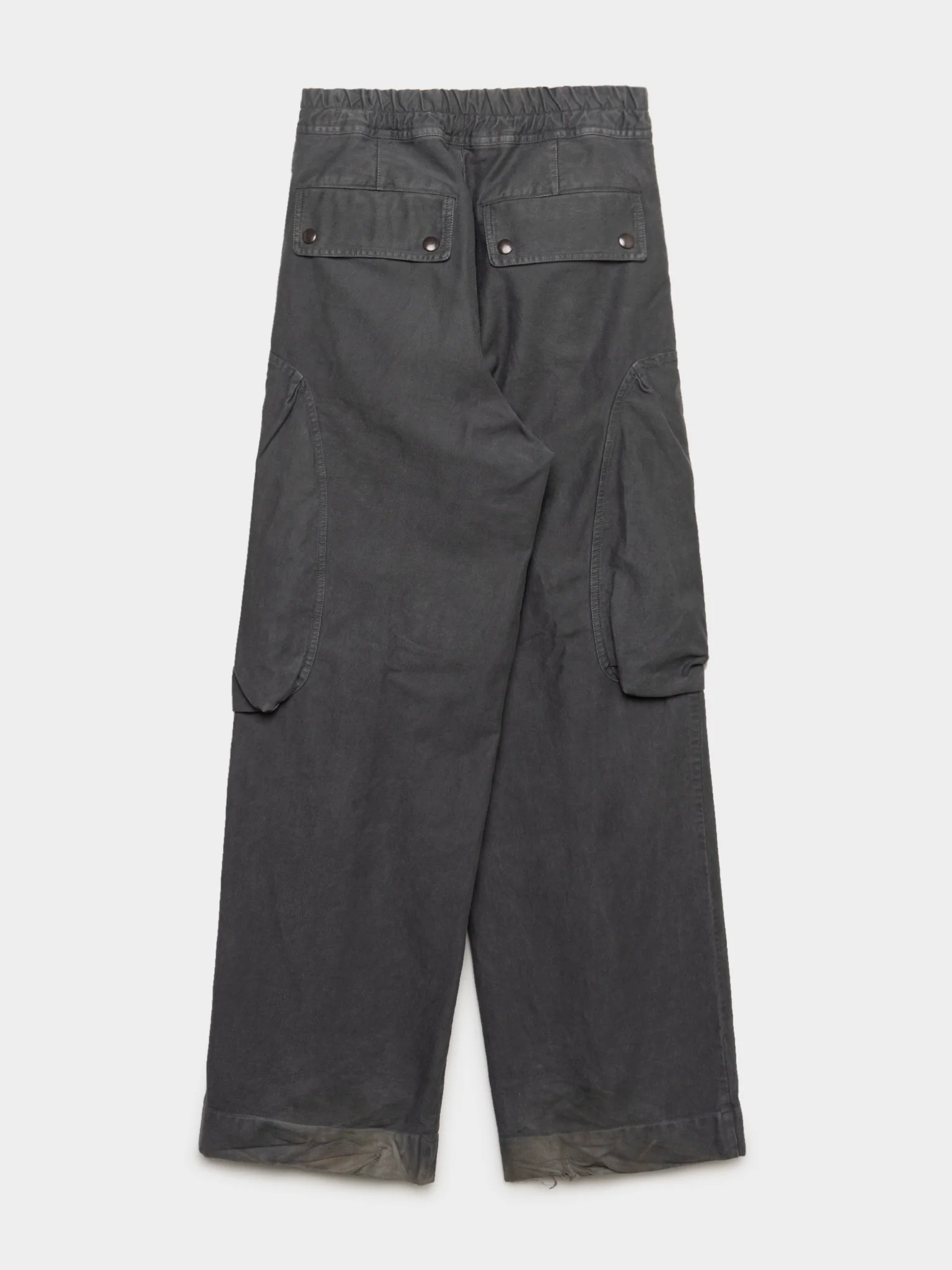 Prima Bis GD Cargo Pants - Image 3