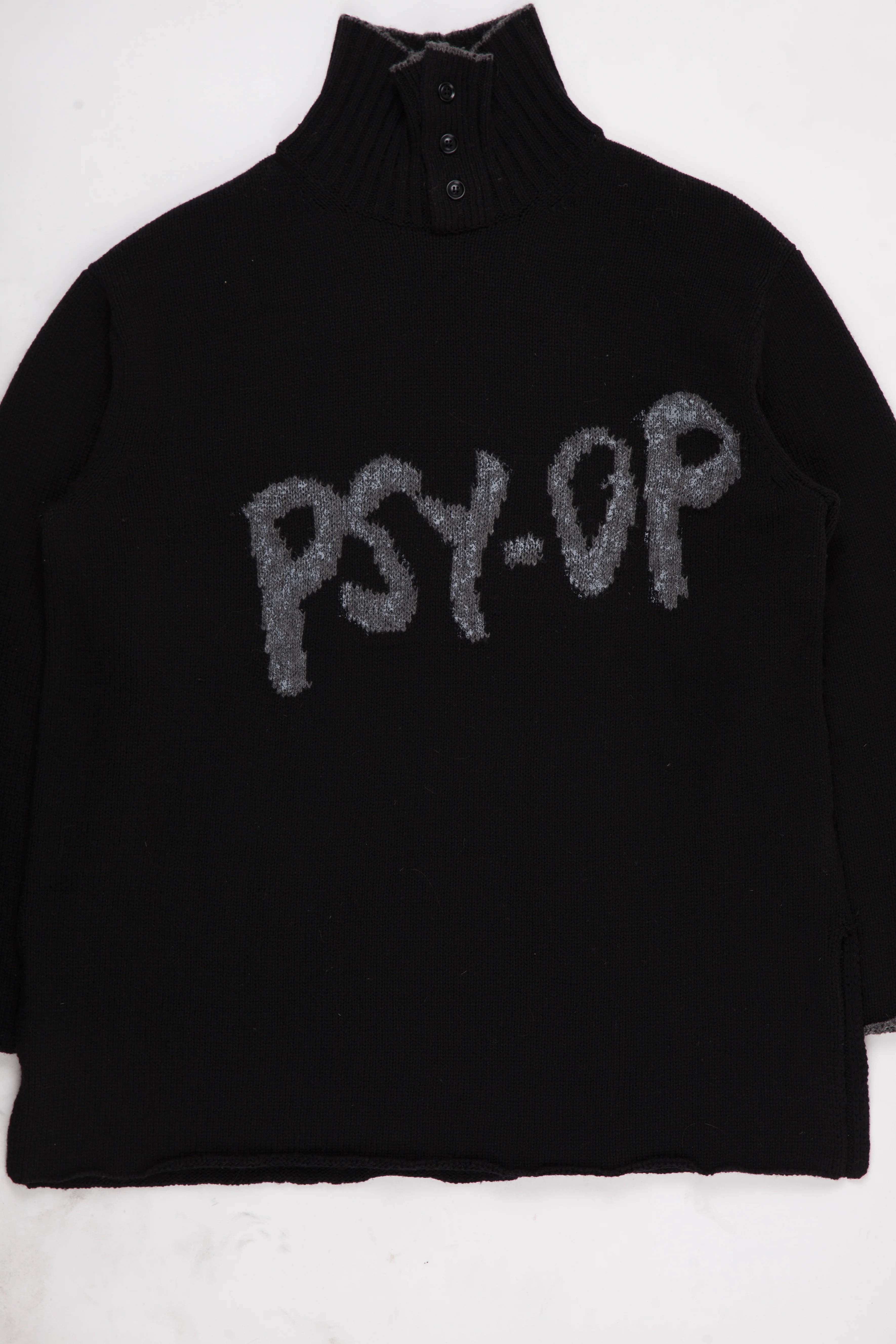 Psy-Op Sweater - Image 3