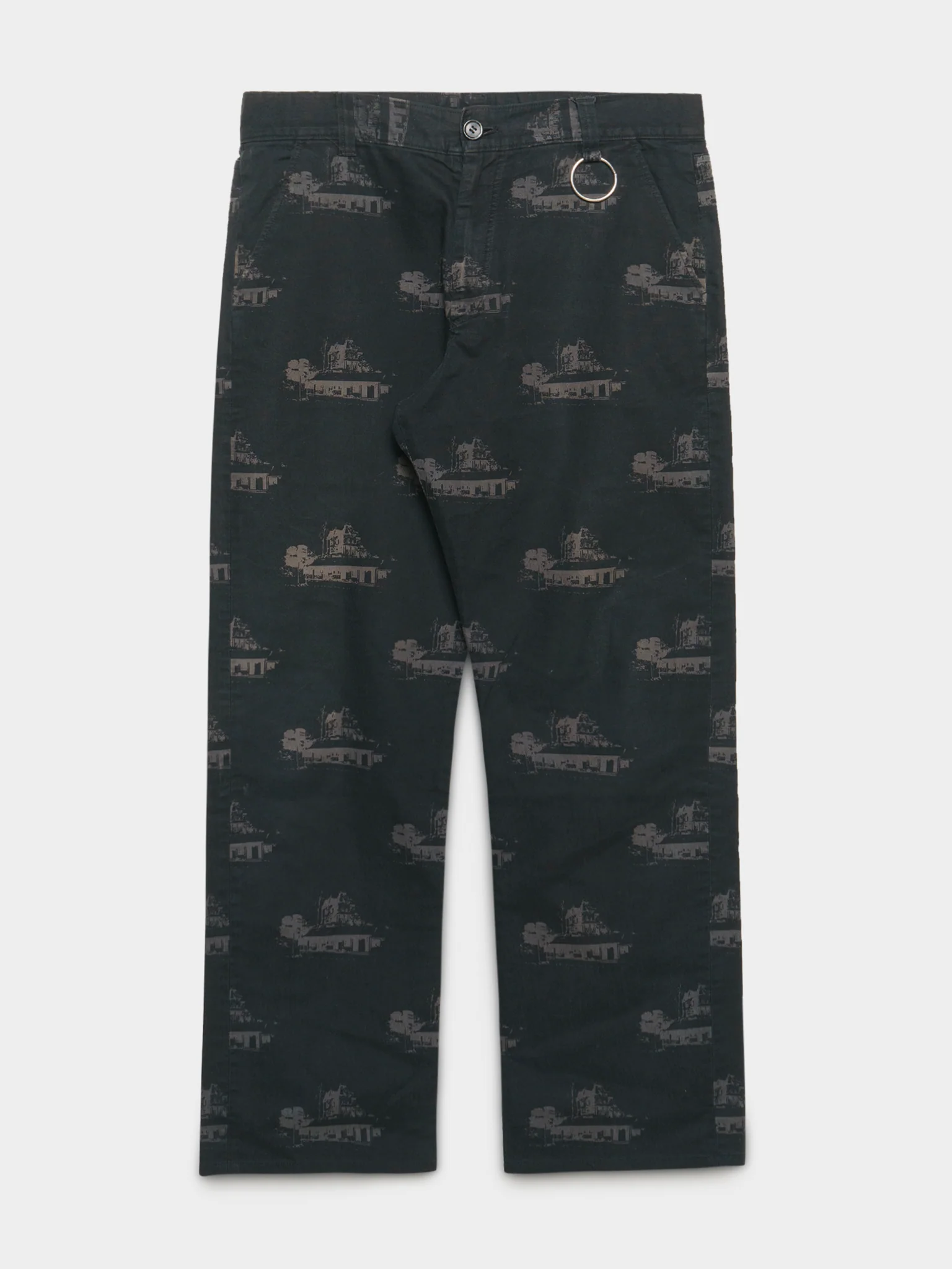 Psycho House Pants