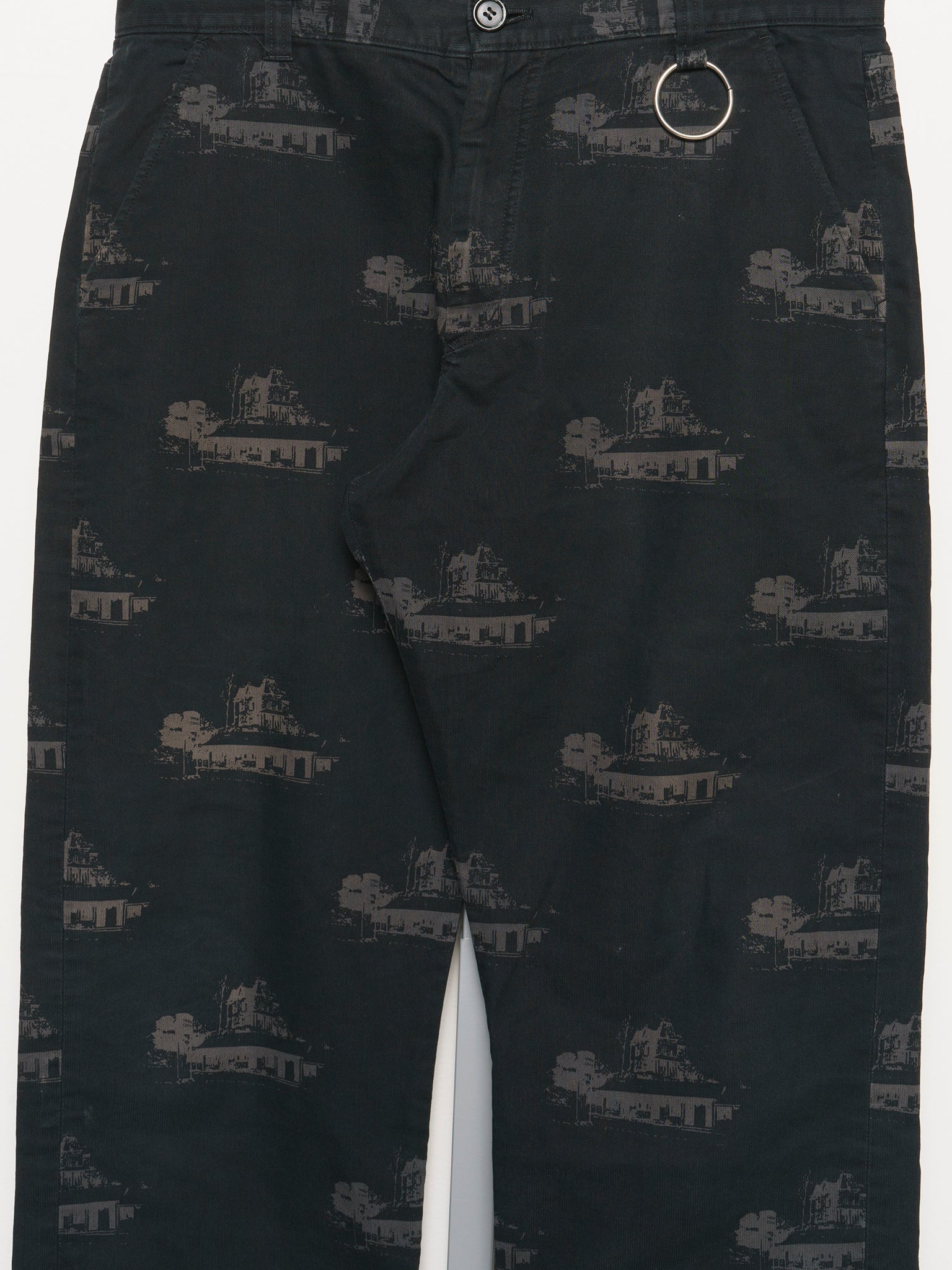 Psycho House Pants - Image 2