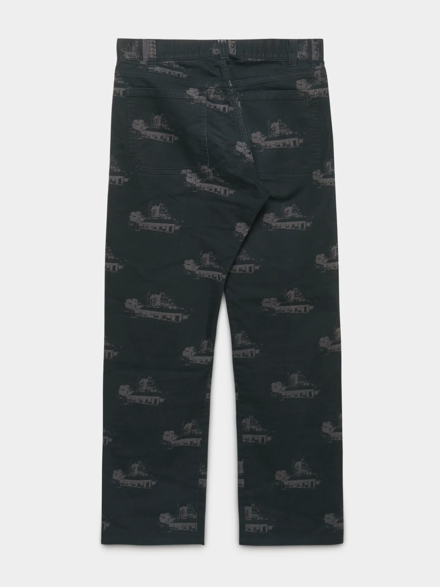 Psycho House Pants - Image 3