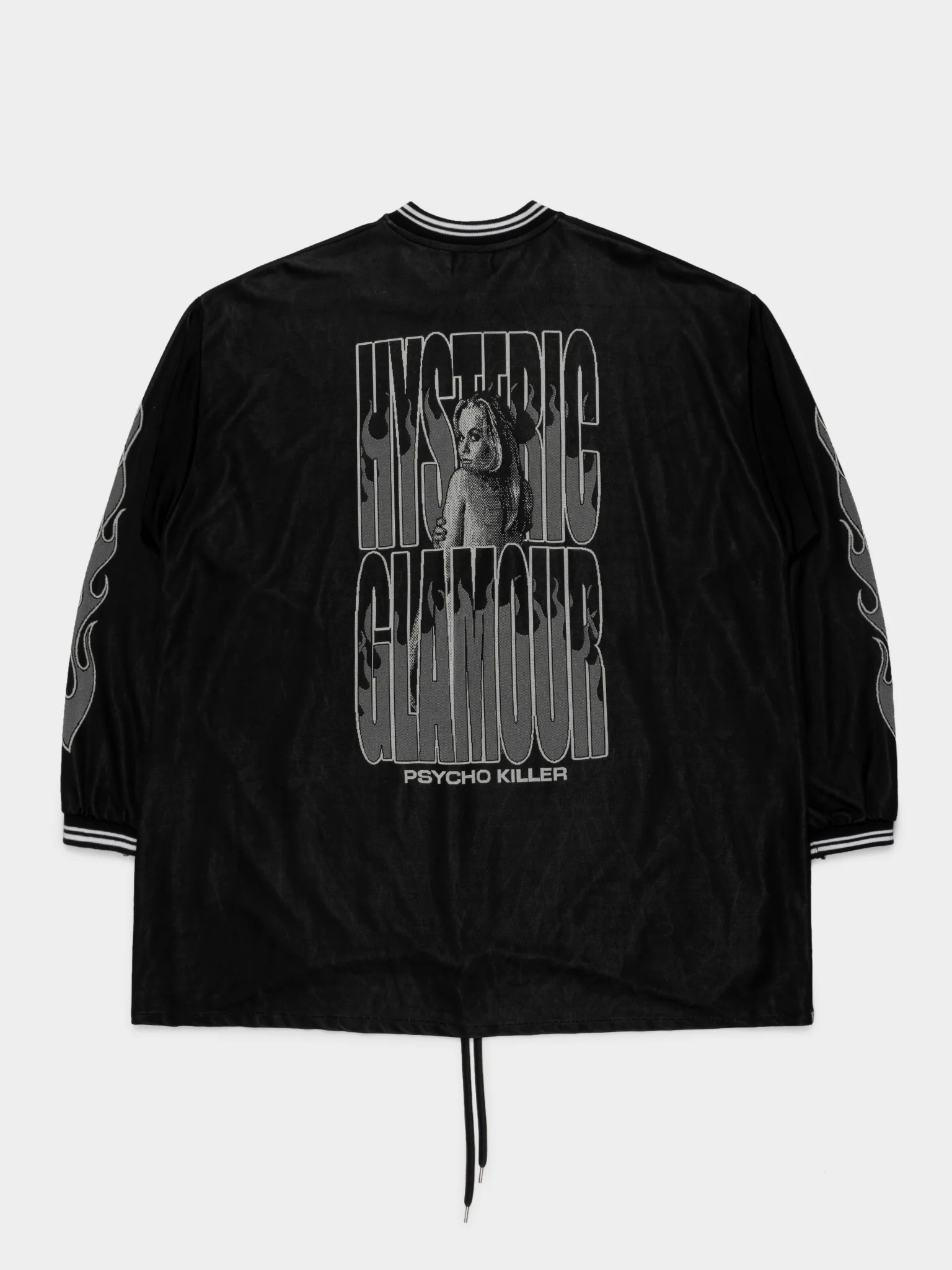 Psycho Killer Jersey
