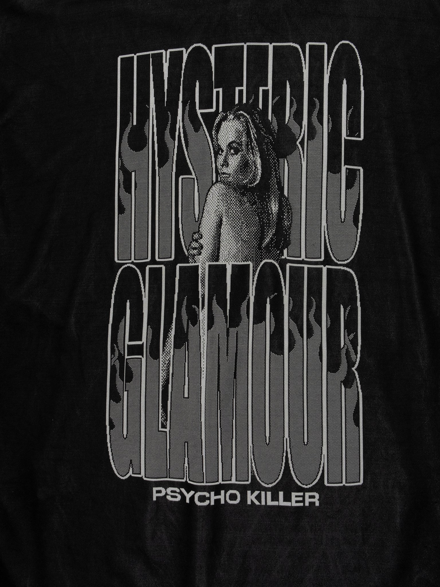 Psycho Killer Jersey - Image 3