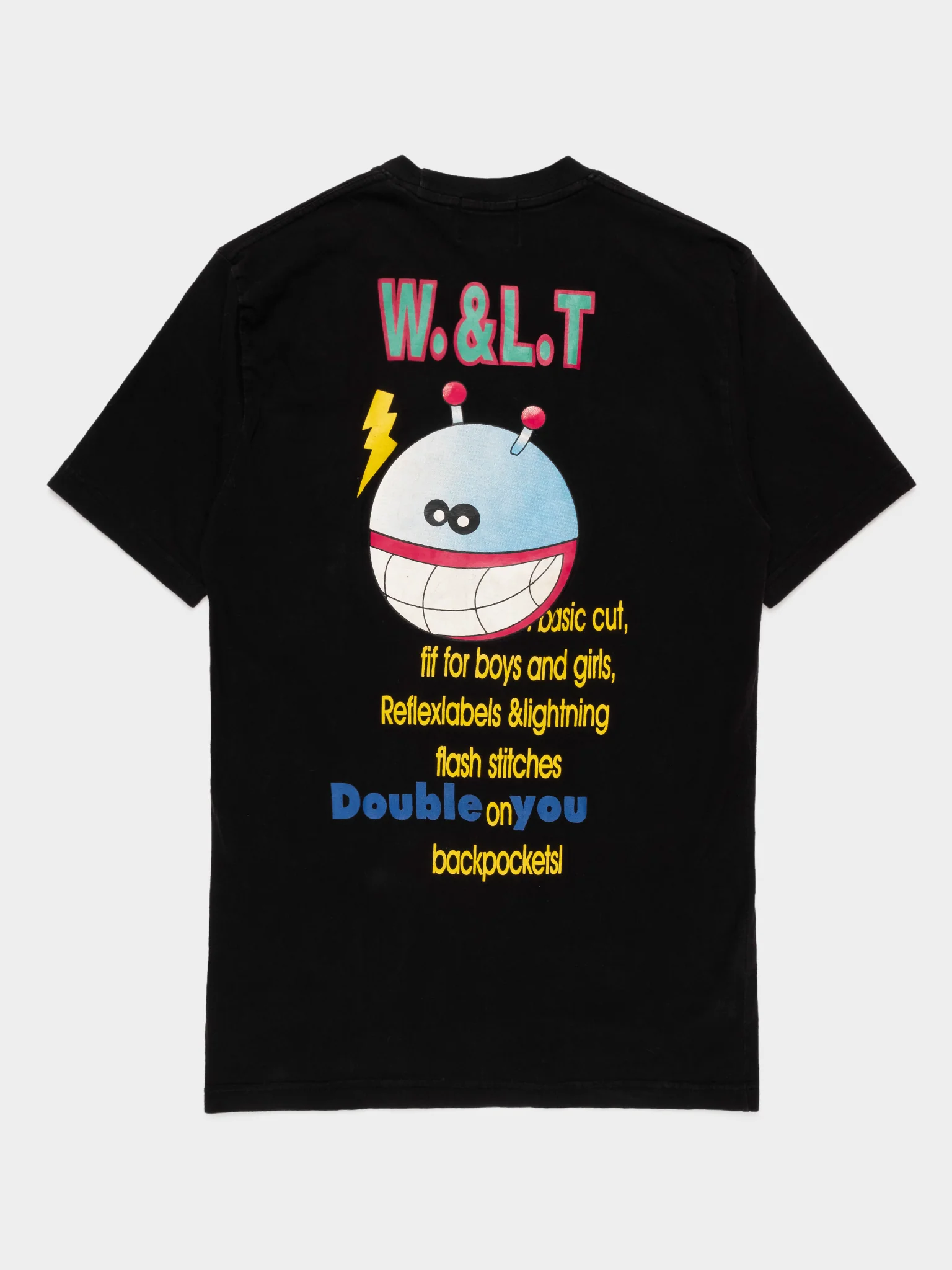 Puk Puk T-Shirt - Image 2