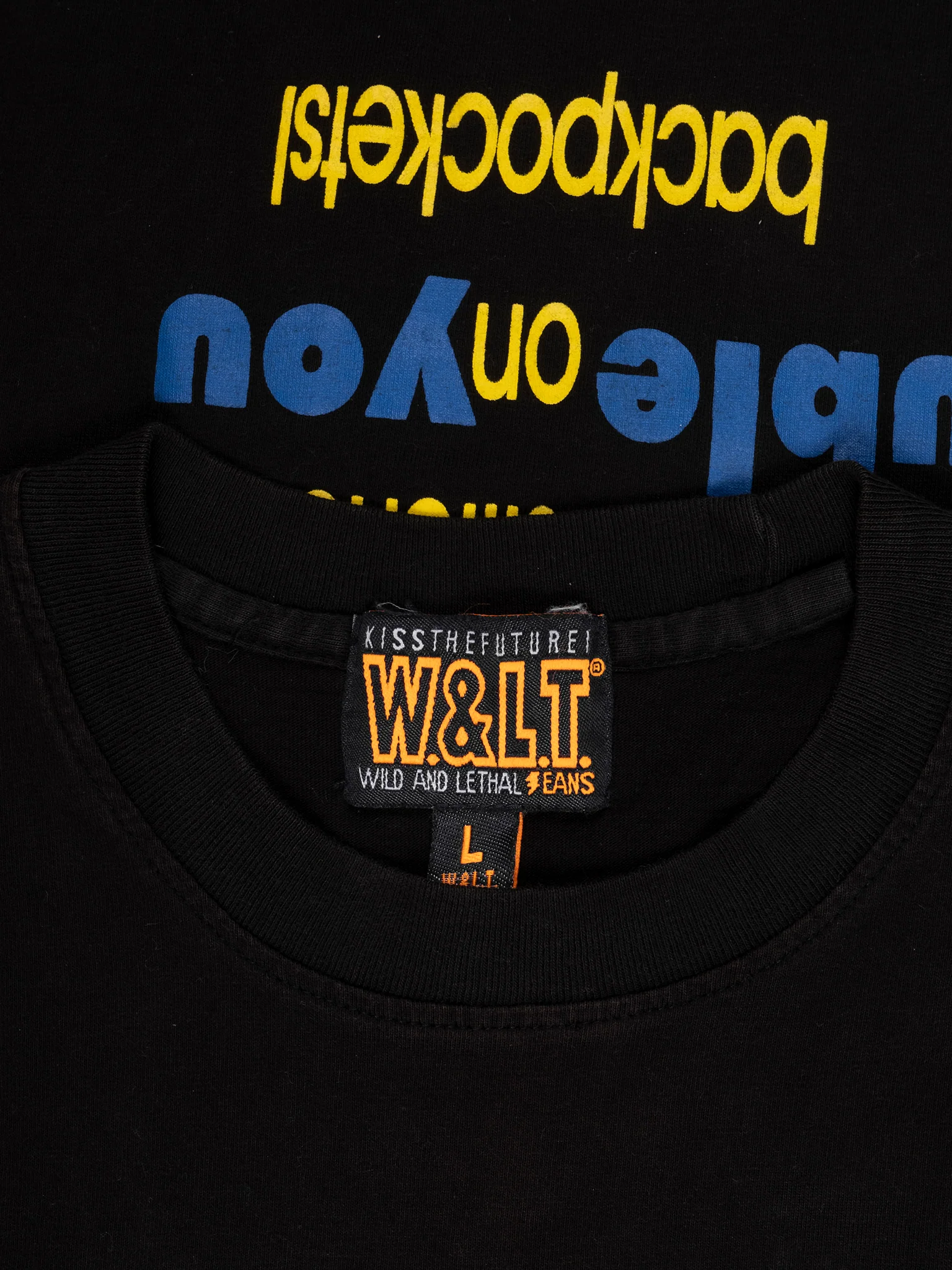 Puk Puk T-Shirt - Image 4