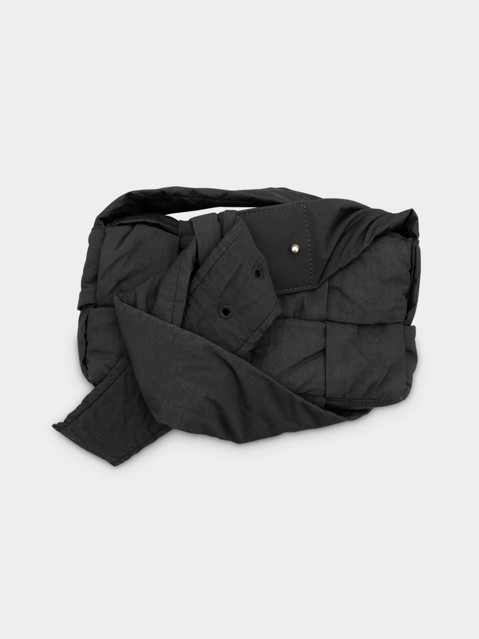 Quilted Cassette Bag - Image 2
