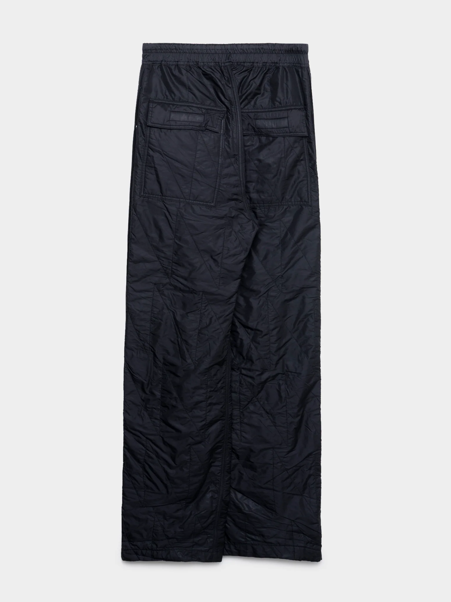Quilted Pusher Pants - Image 3