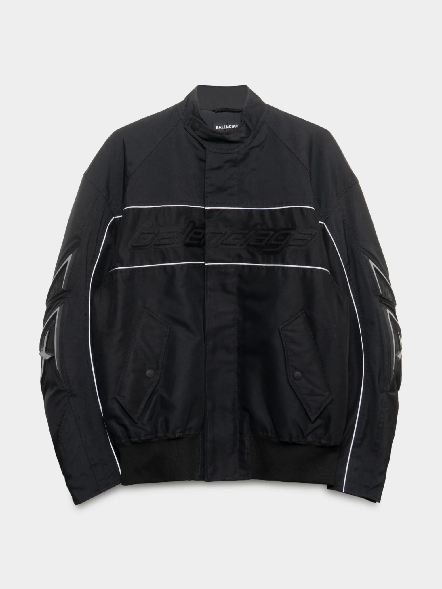 Racer Jacket
