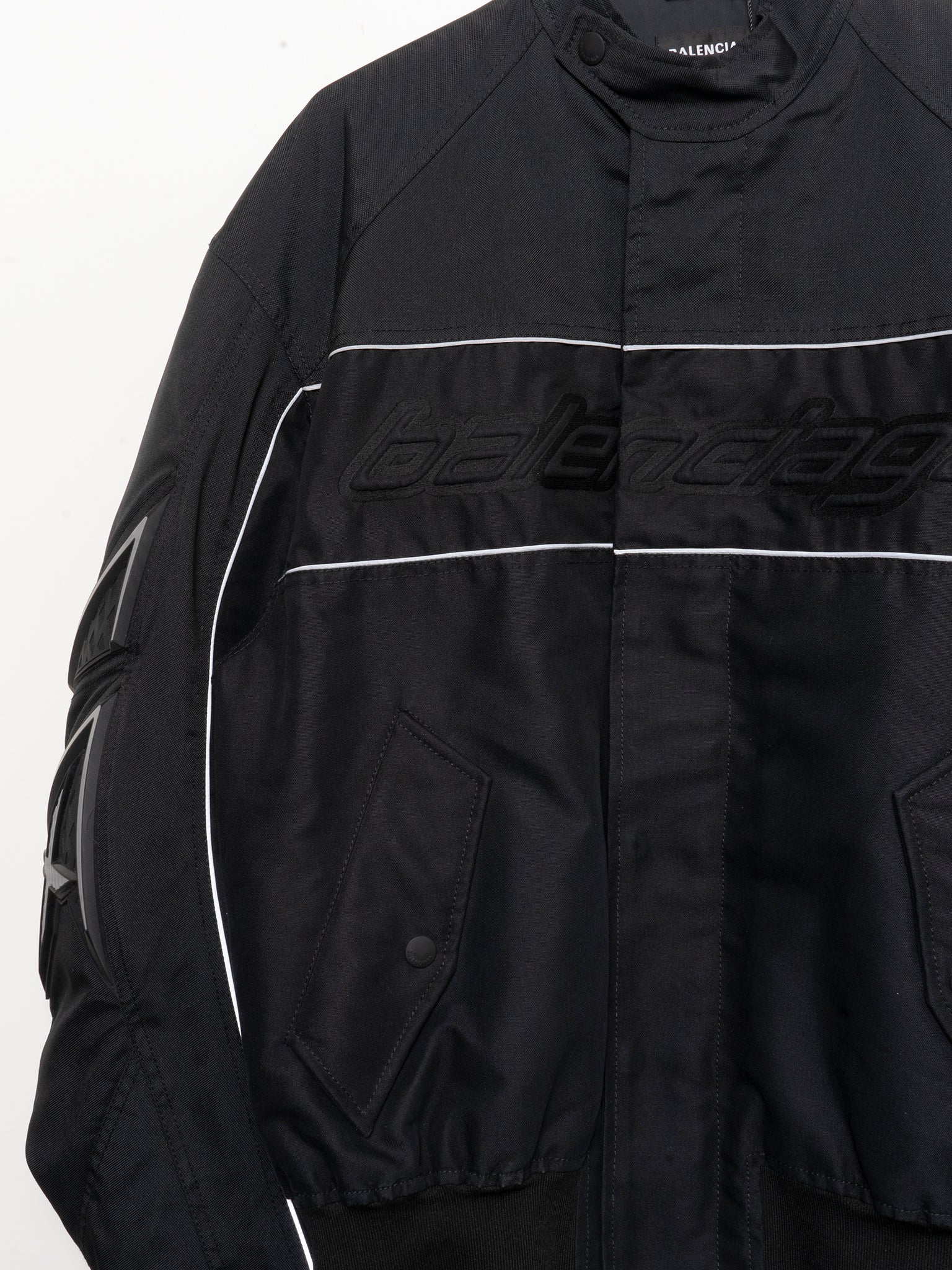 Racer Jacket - Image 2
